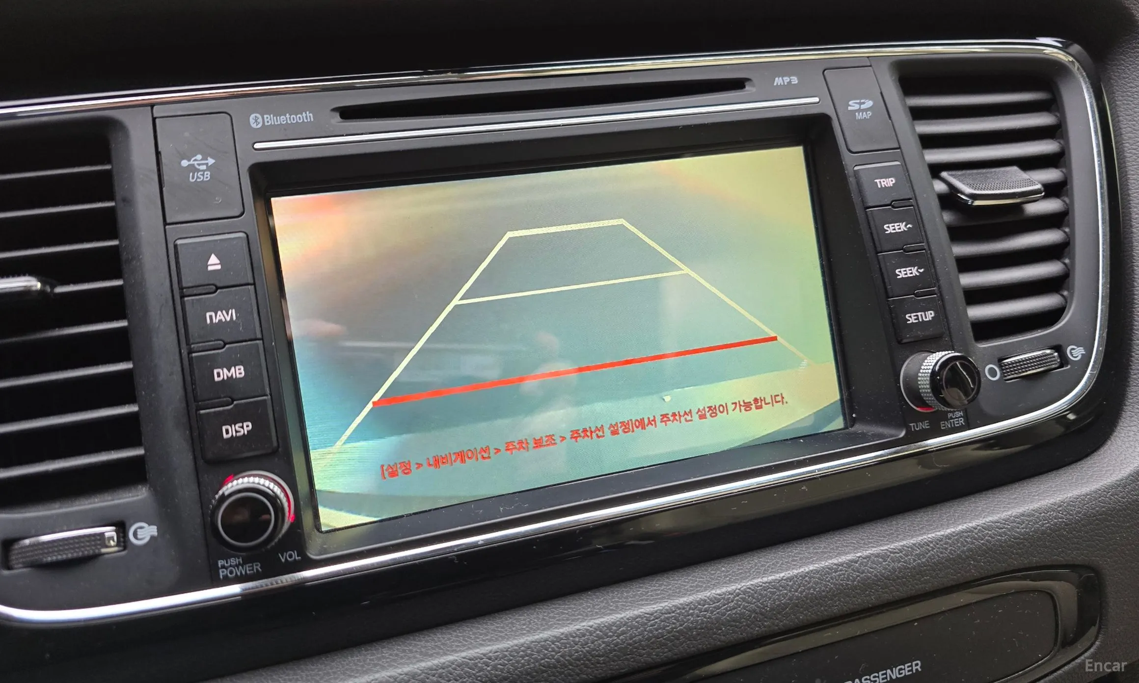 Kia Carnival превью 16