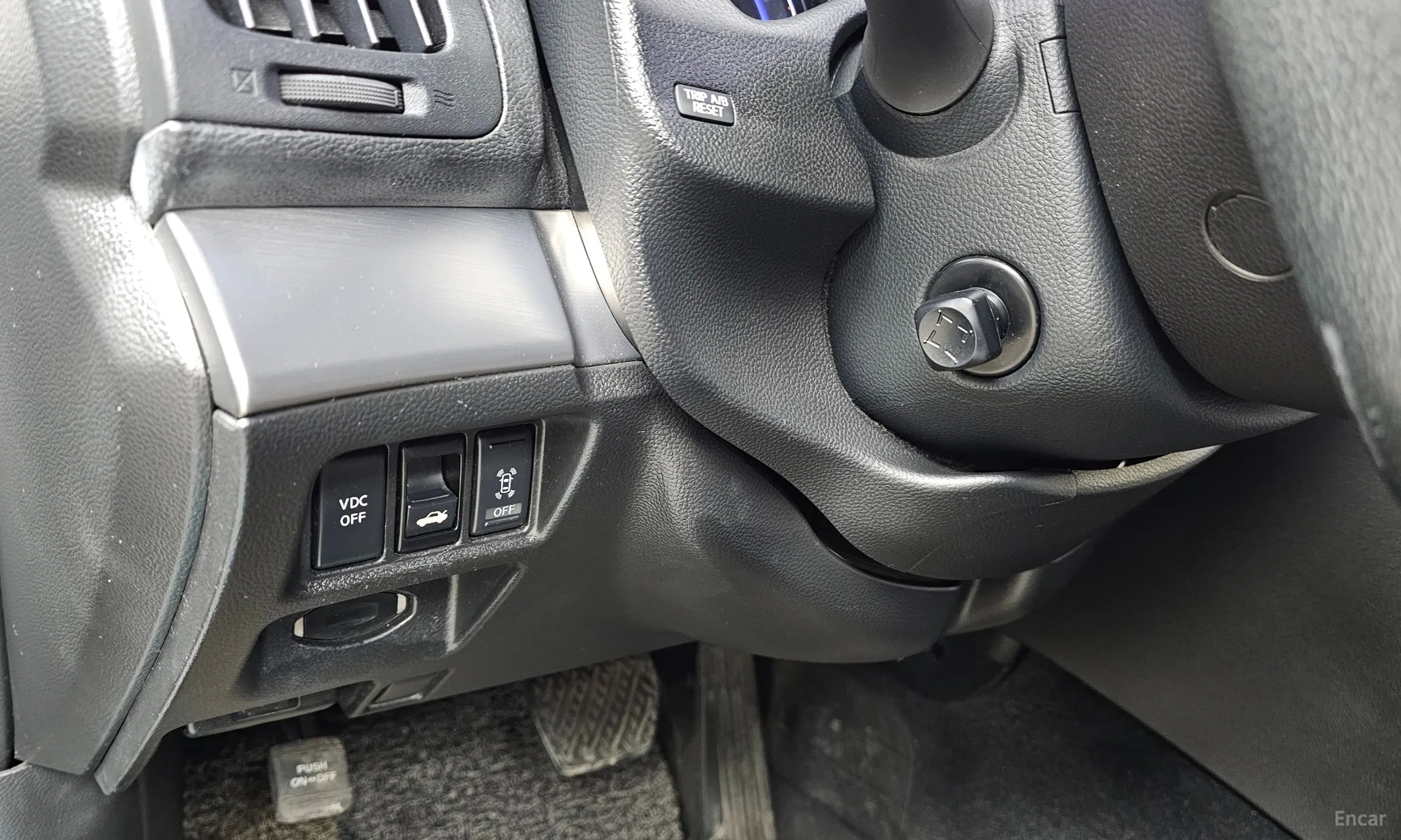Infiniti G25 превью 15
