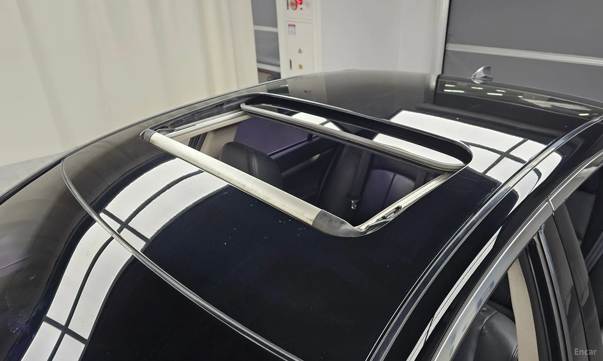 Infiniti G25 превью 19