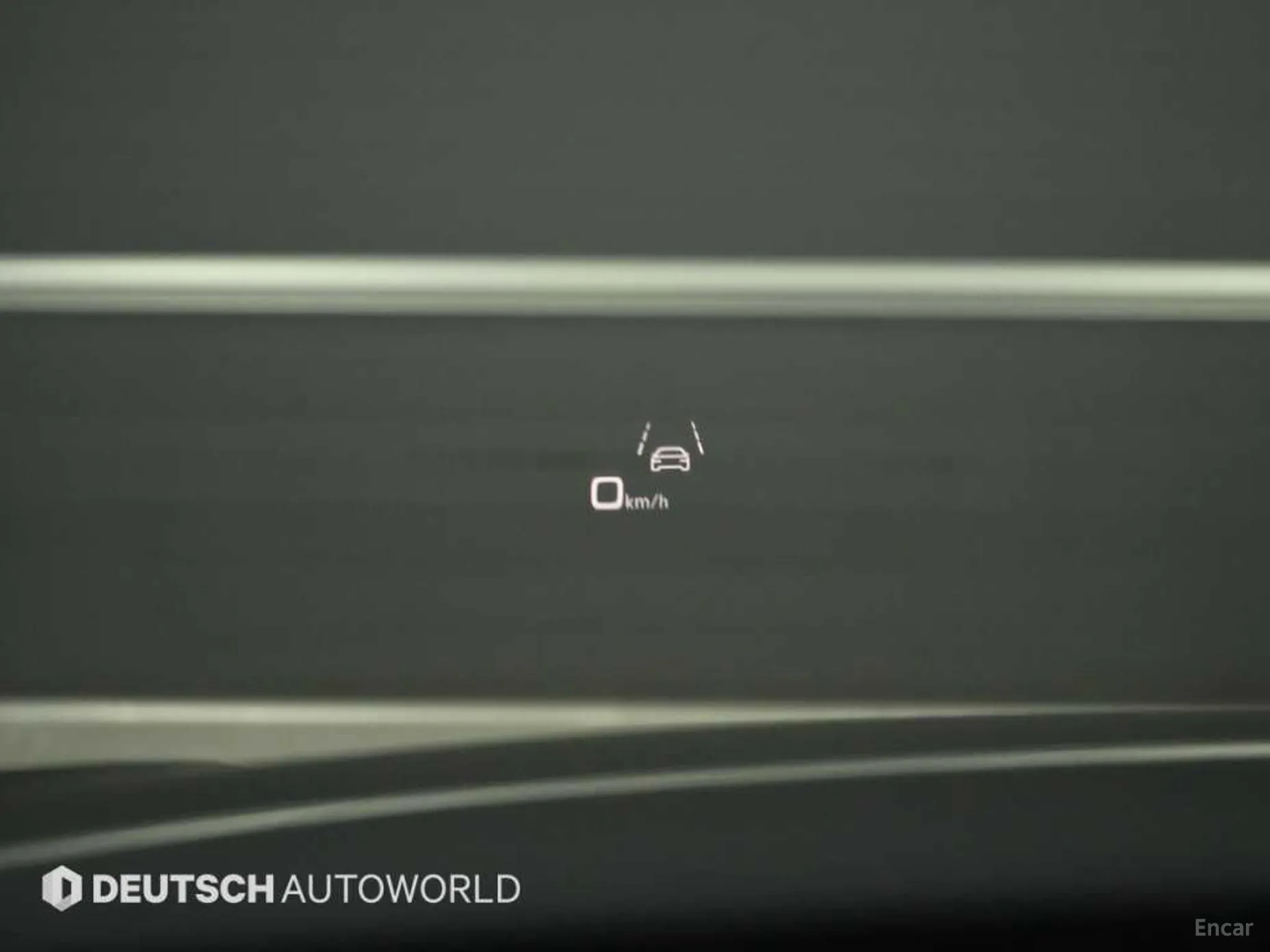 Audi A6 (C8) превью 18