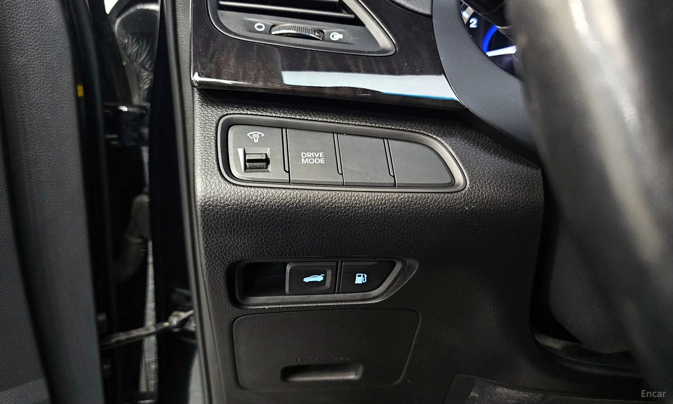 Hyundai Grandeur HG превью 14
