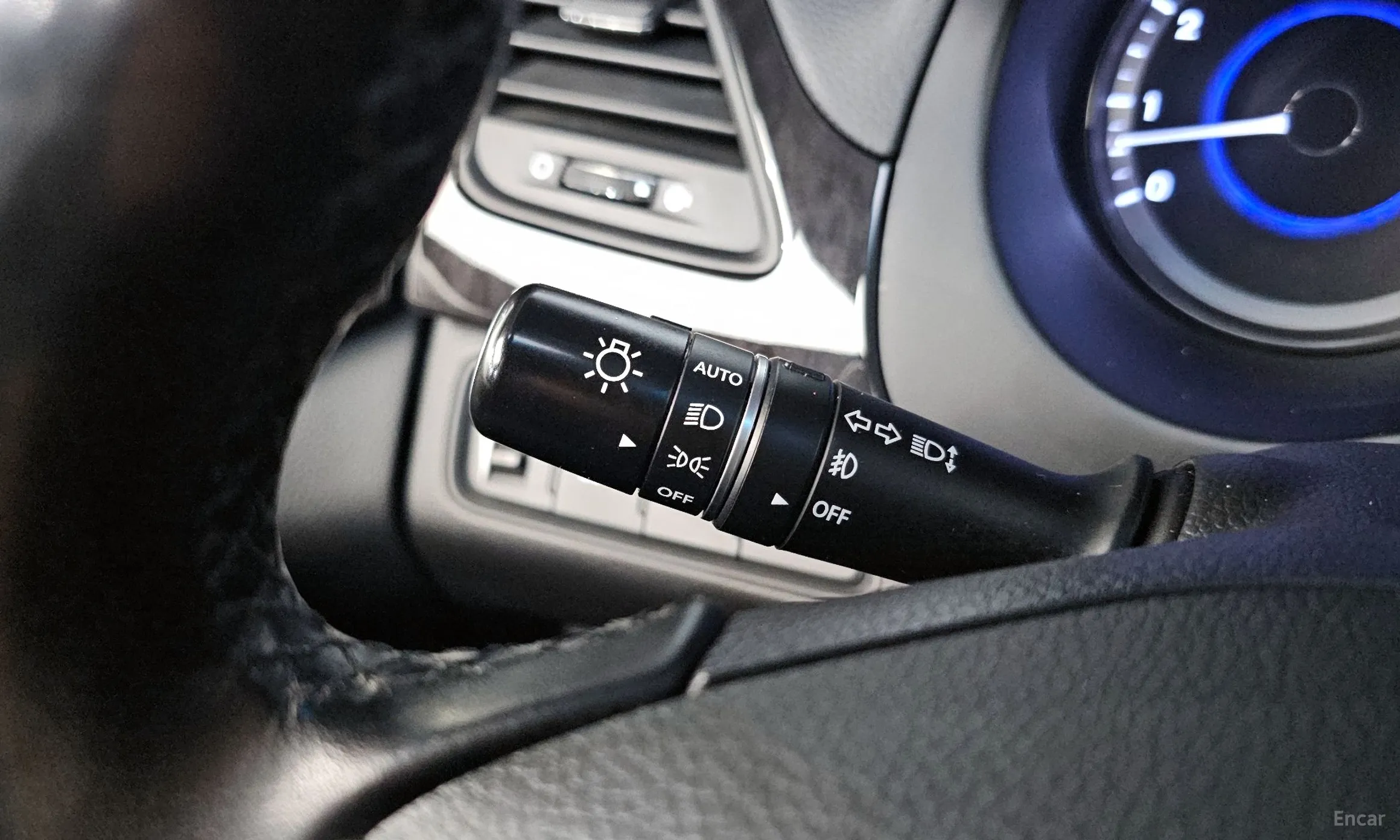 Hyundai Grandeur HG превью 15