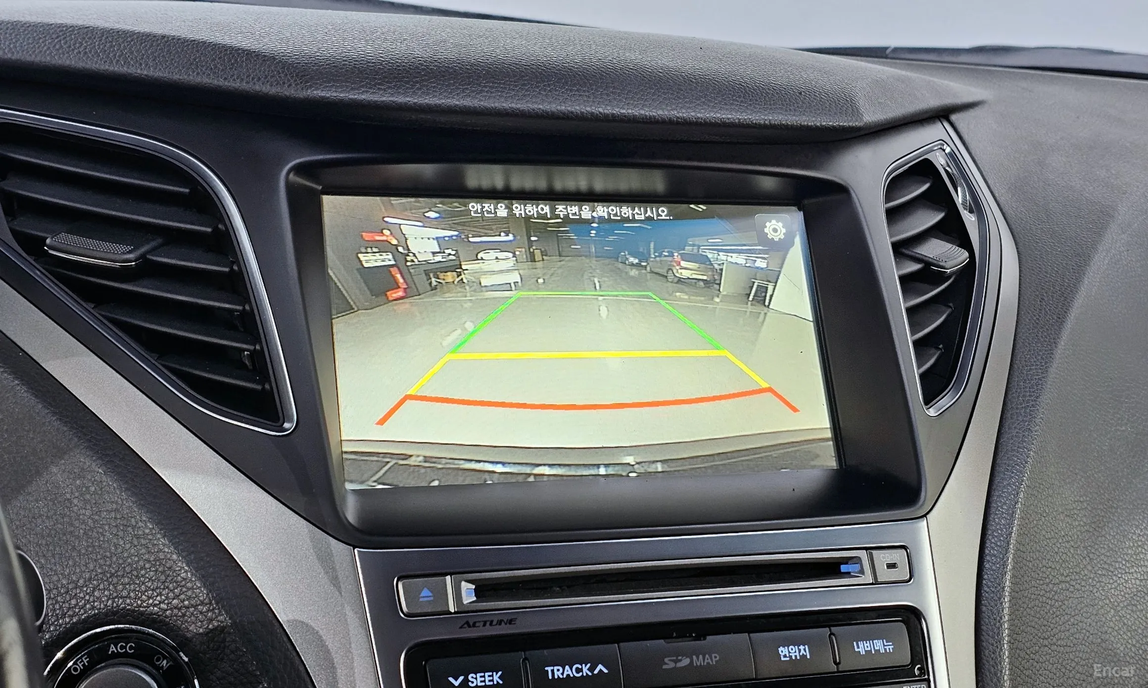 Hyundai Grandeur HG превью 18