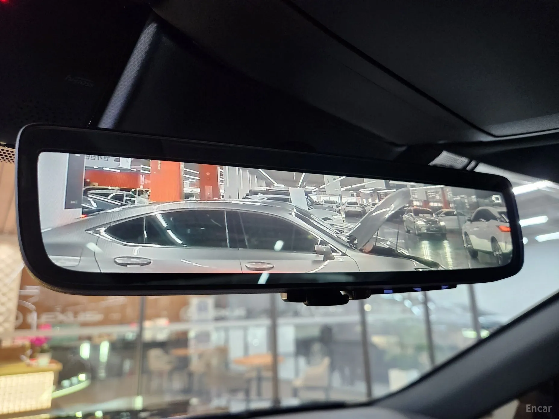 Lexus RX450h + 5th Gen превью 18