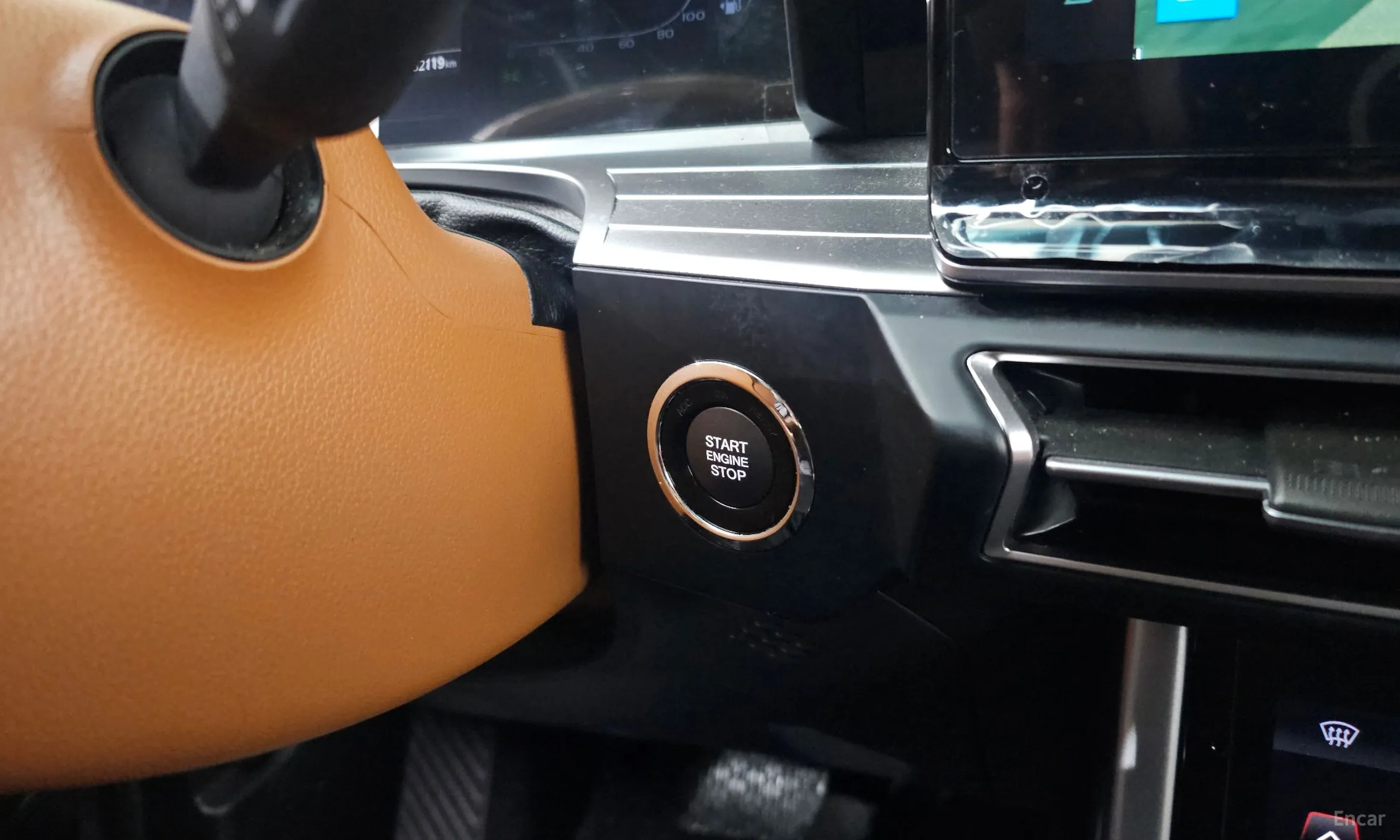 KG Mobility (SsangYong) Torres превью 18
