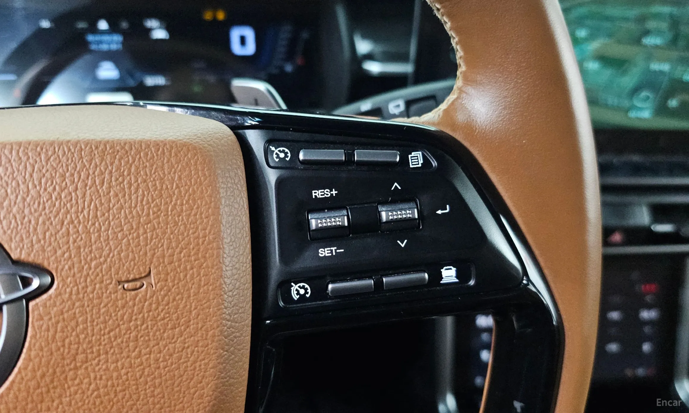 KG Mobility (SsangYong) Torres превью 19
