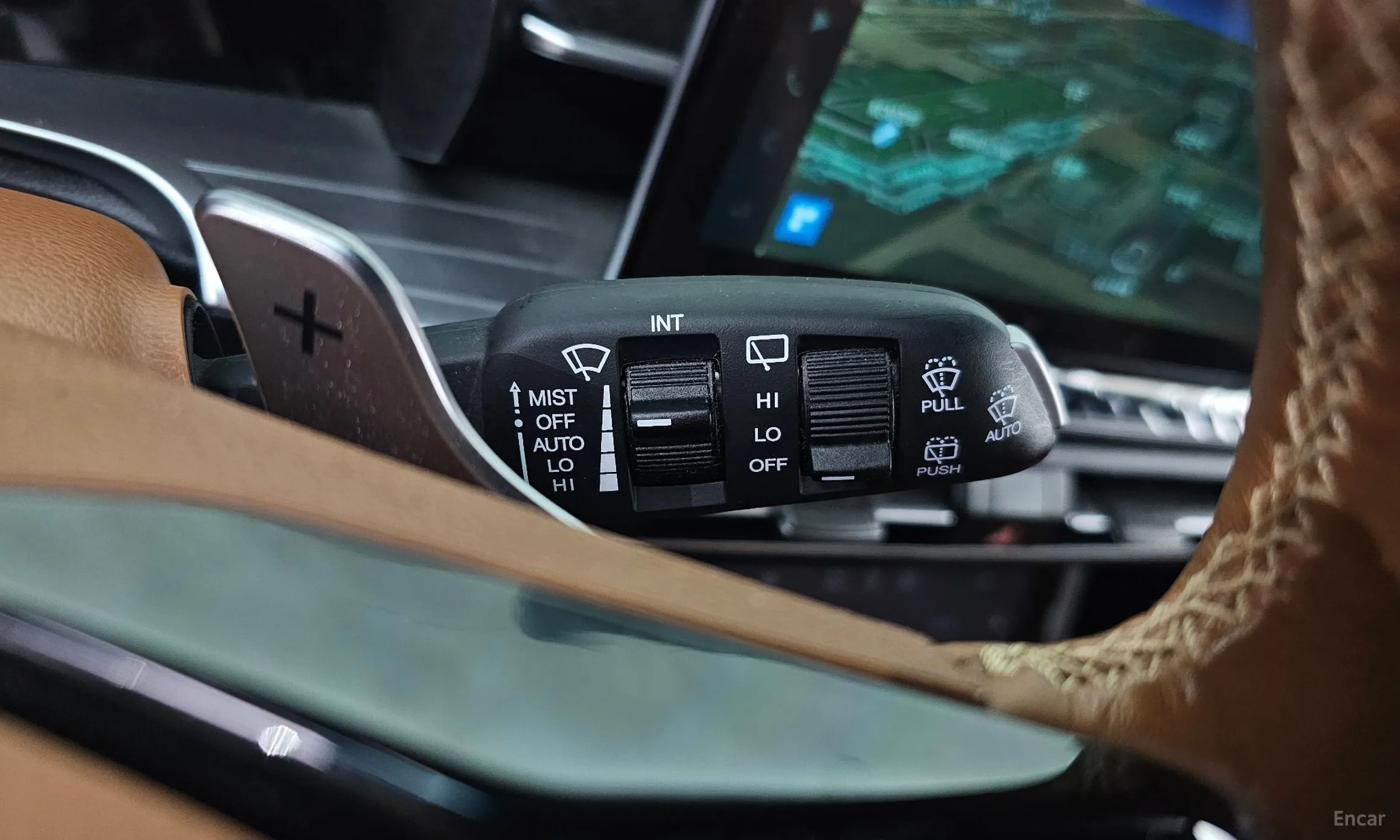 KG Mobility (SsangYong) Torres превью 20