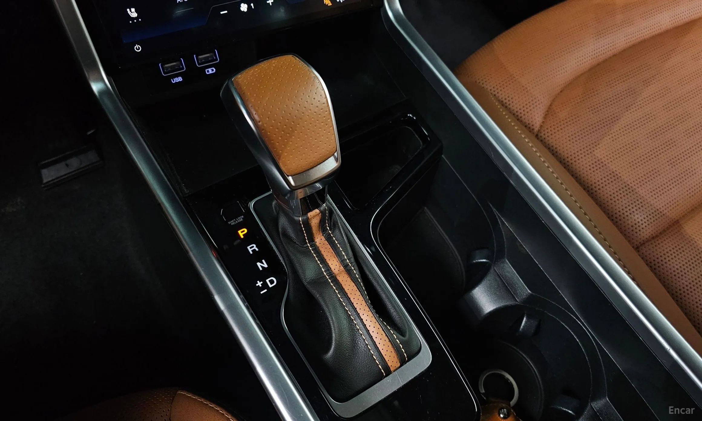 KG Mobility (SsangYong) Torres превью 9