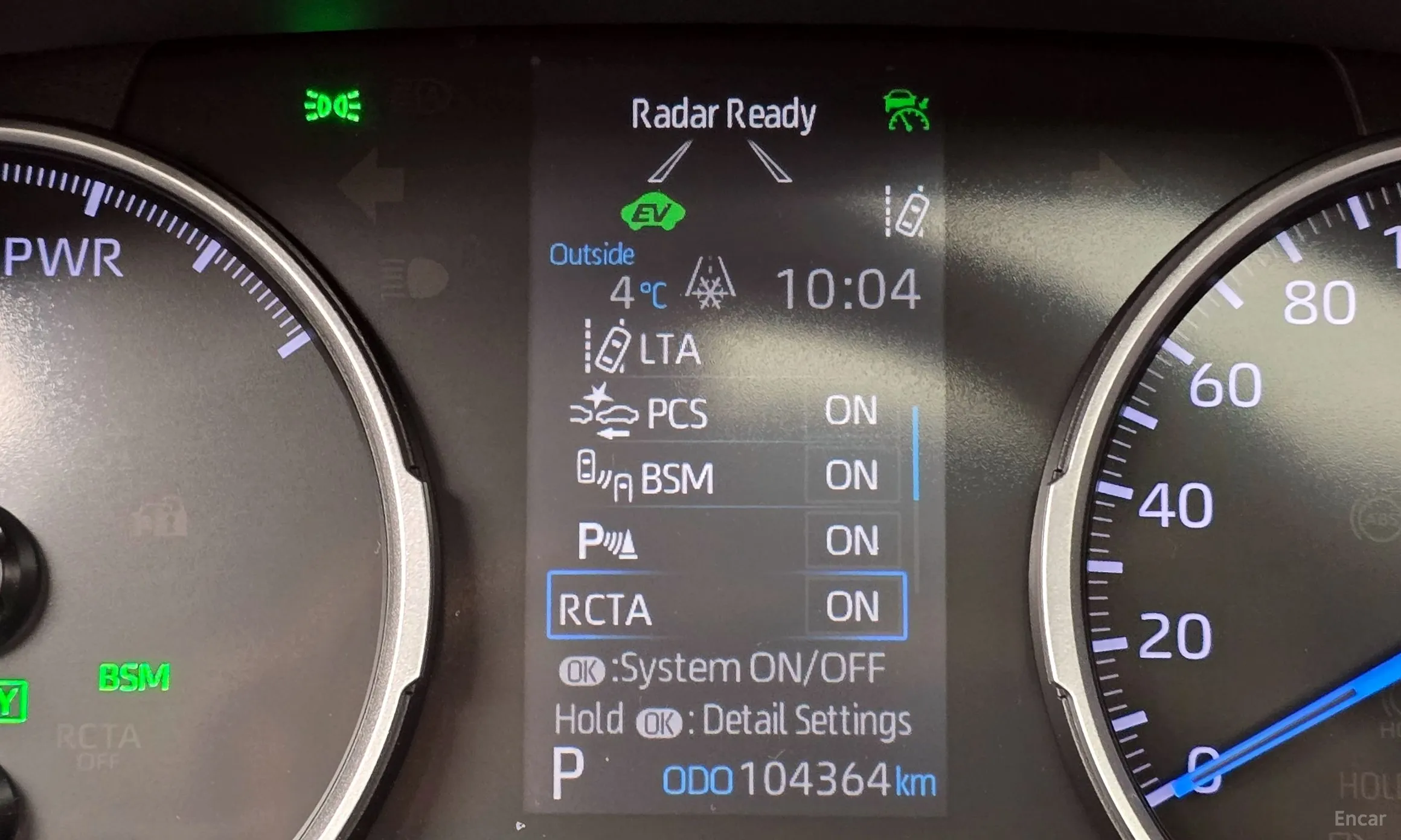 Toyota RAV4 5th Generation превью 16