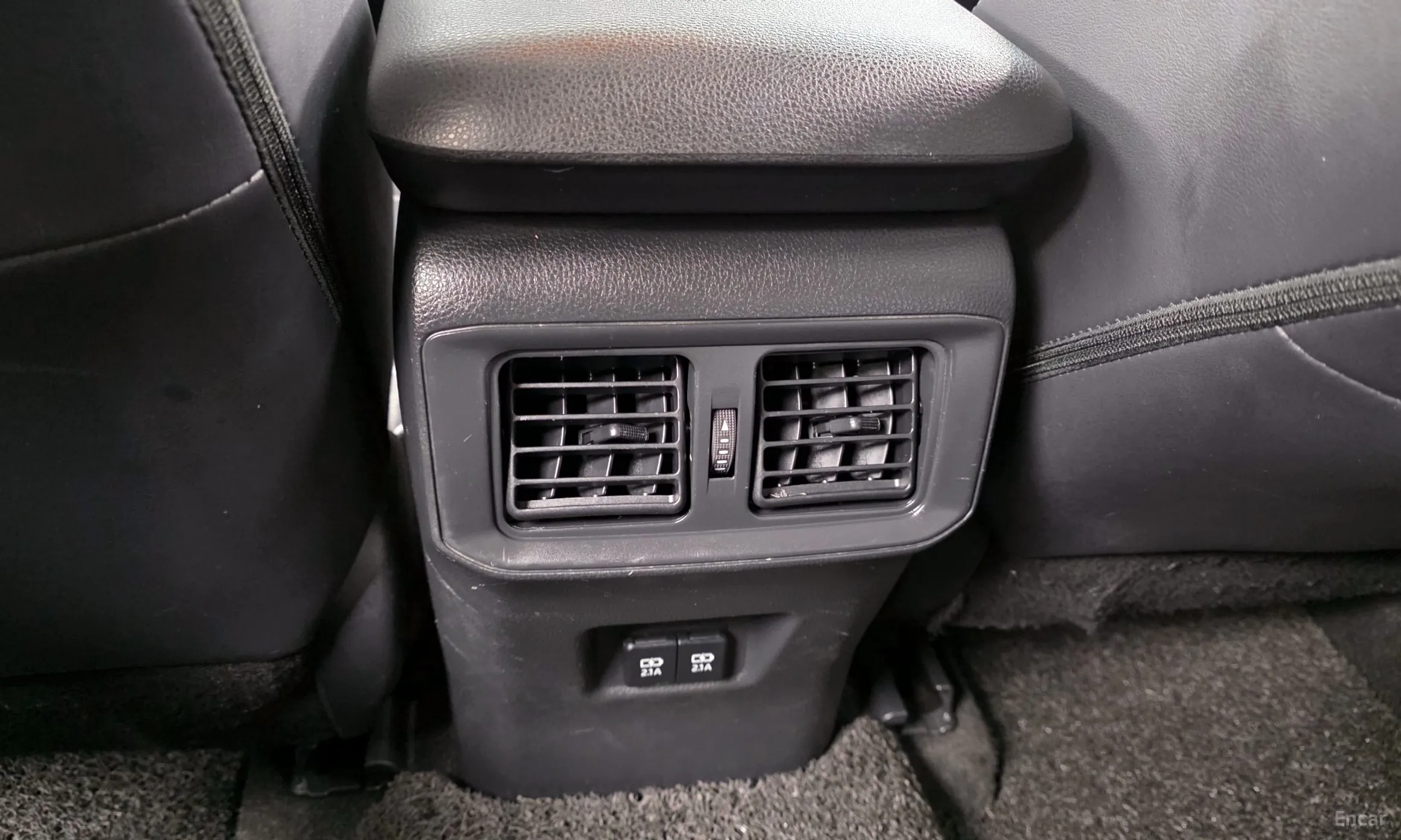 Toyota RAV4 5th Generation превью 19
