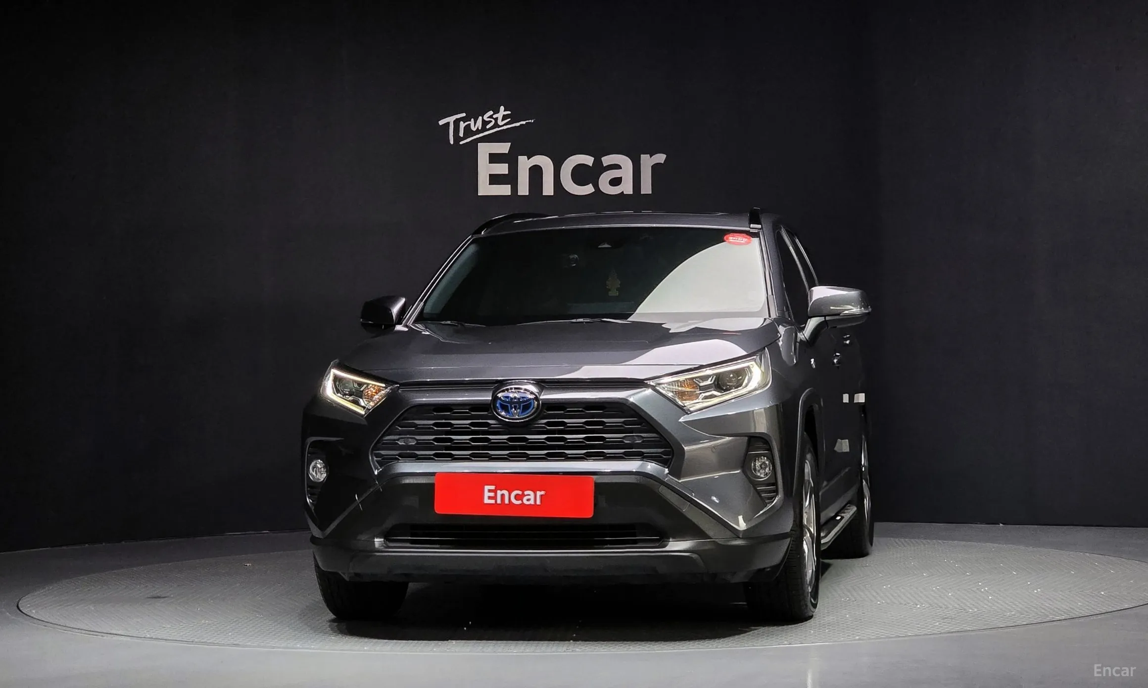 Toyota RAV4 5th Generation превью 3