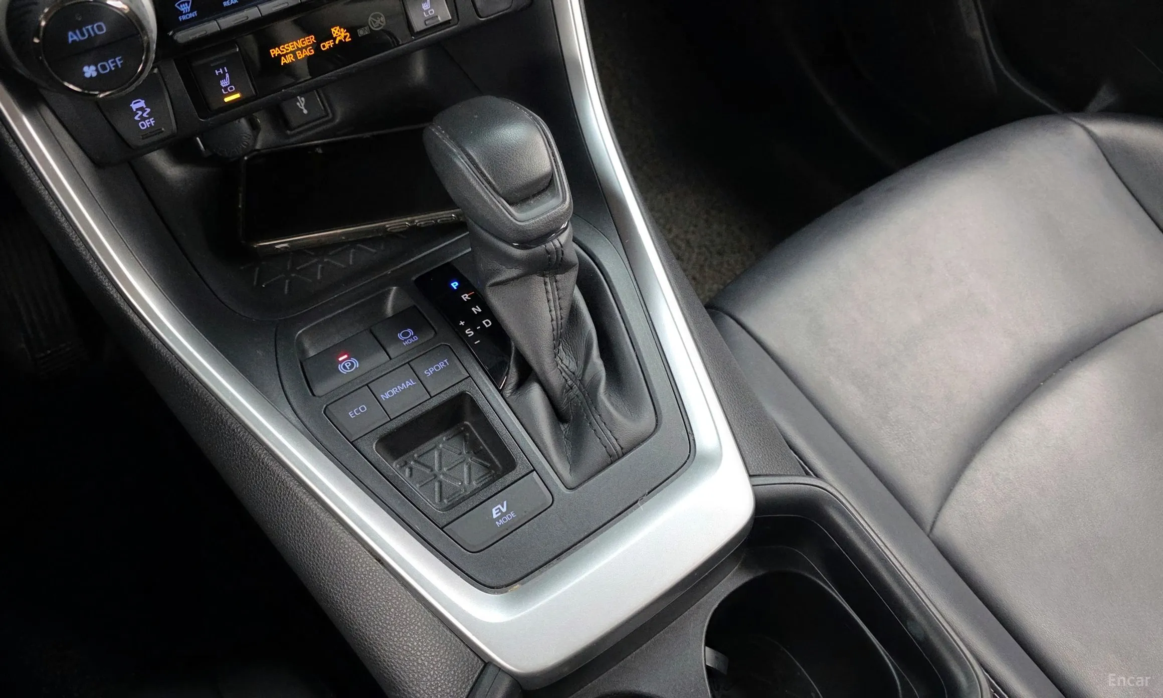 Toyota RAV4 5th Generation превью 9