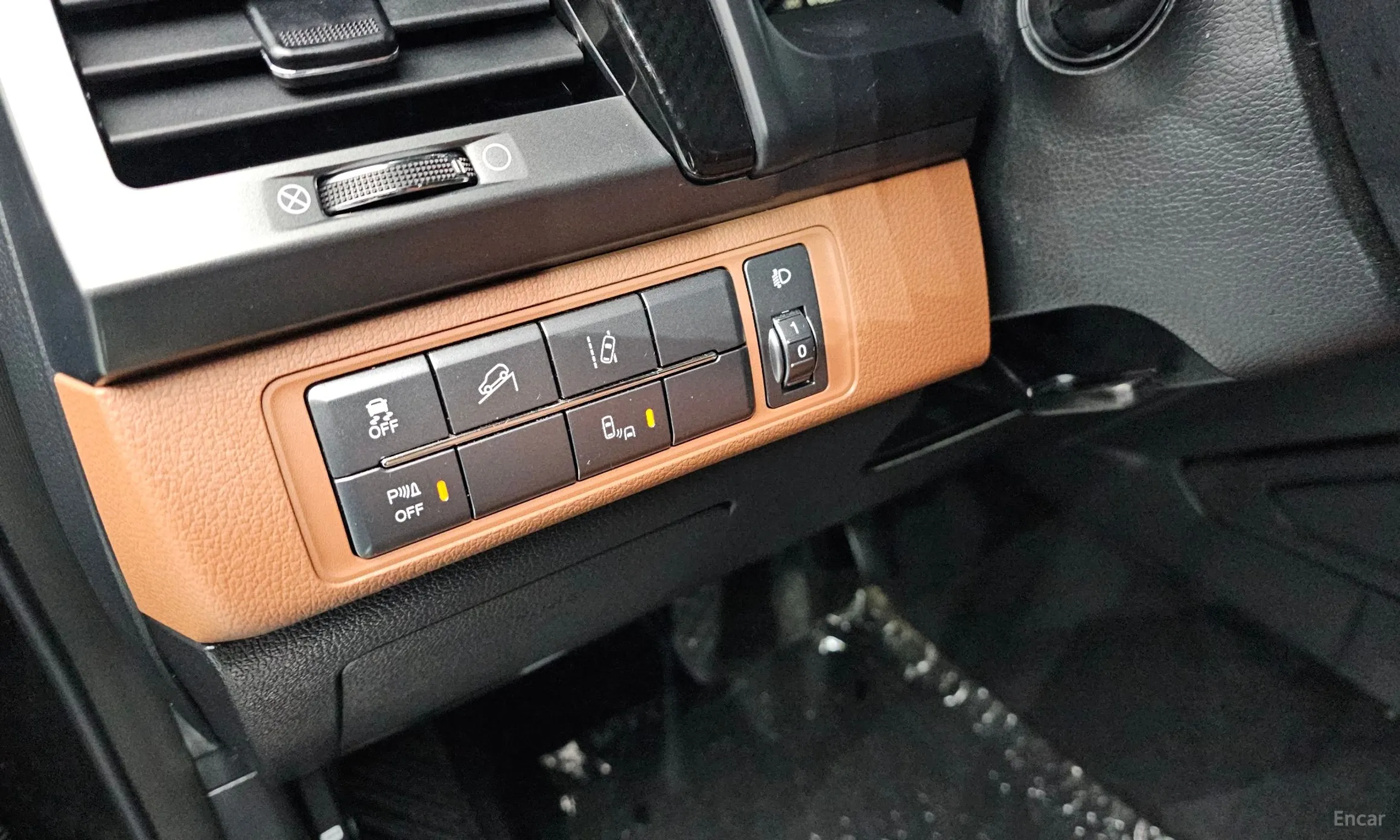 KG Mobility (SsangYong) Rexton Sports Khan превью 13