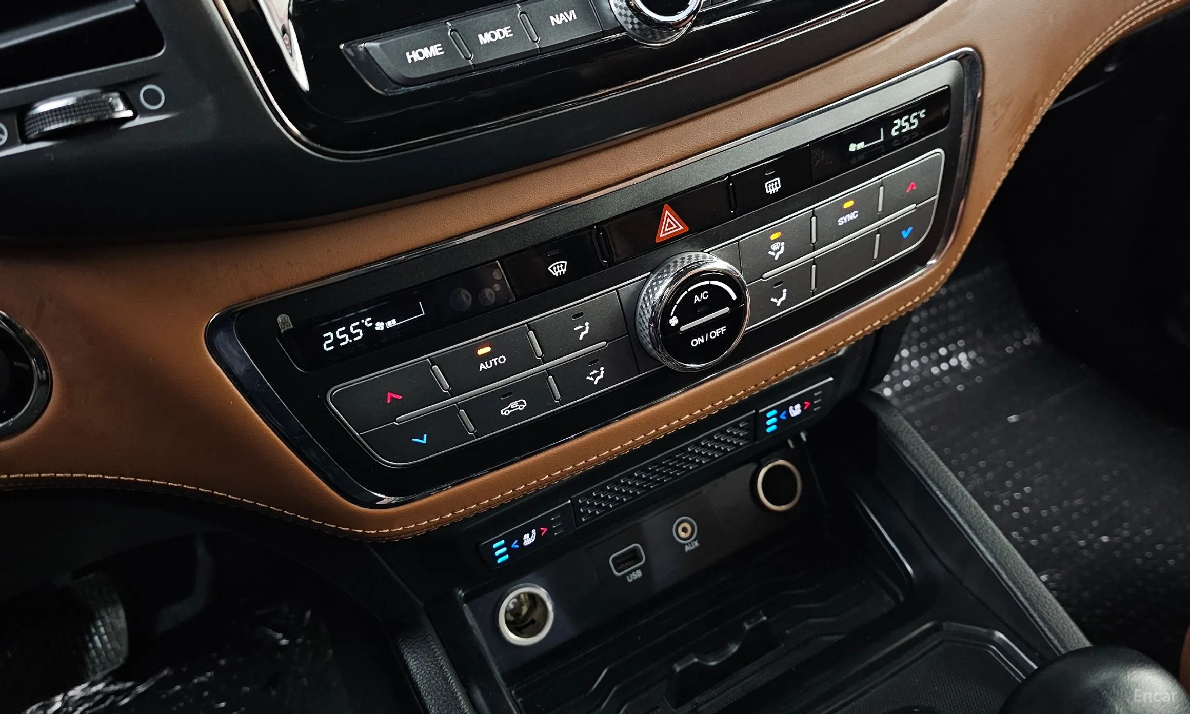 KG Mobility (SsangYong) Rexton Sports Khan превью 17