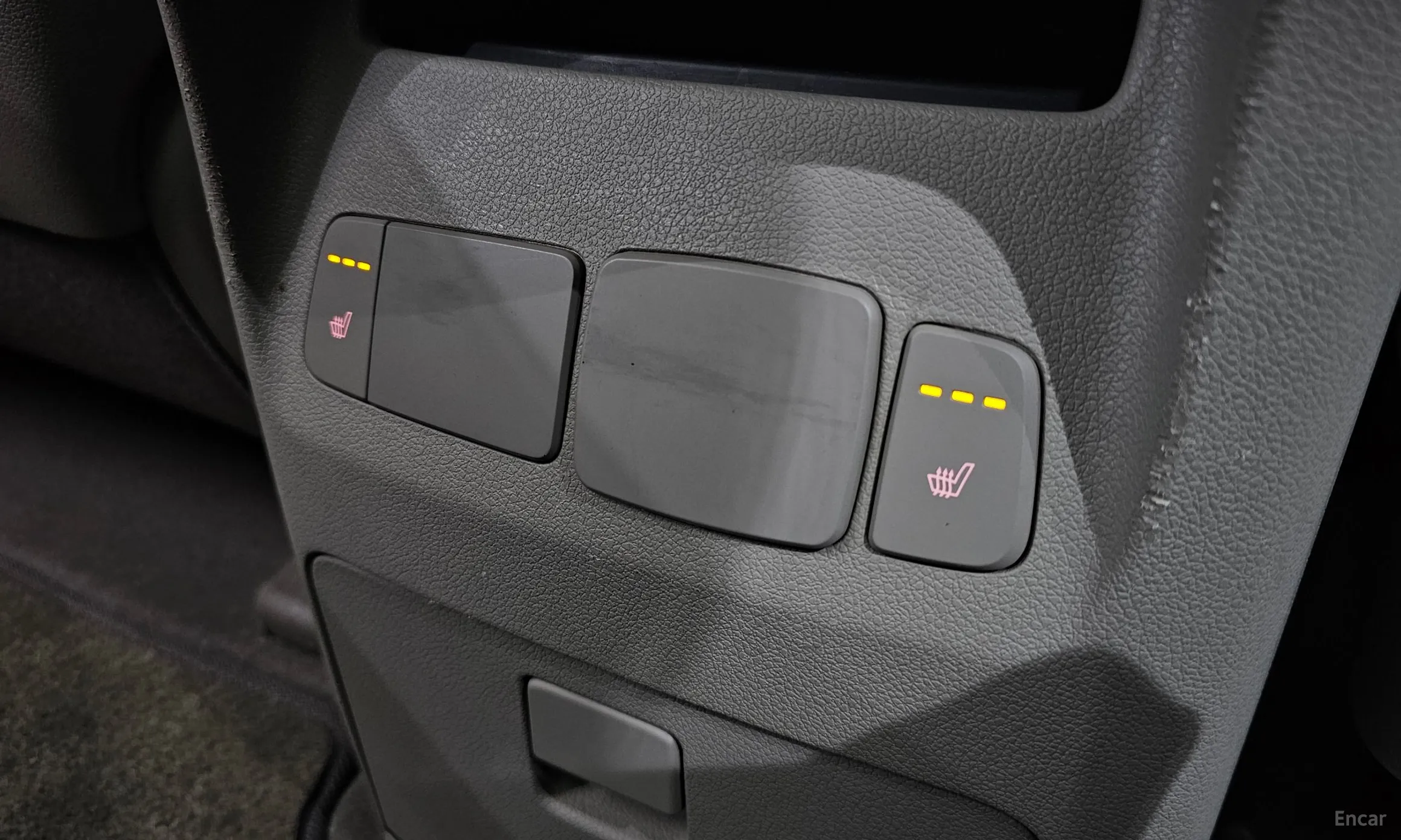 Kia Carnival превью 17