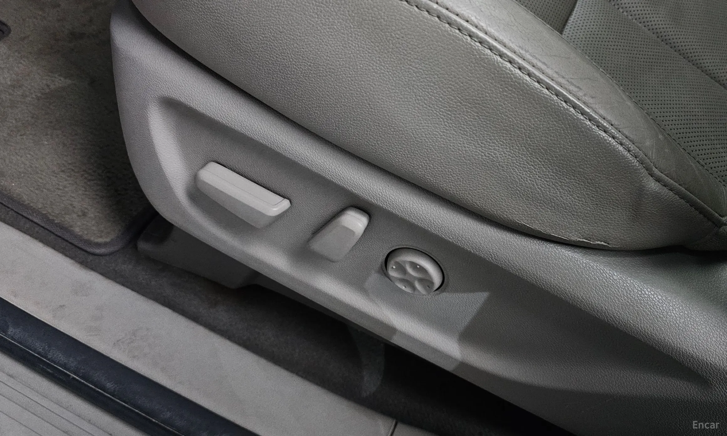 Kia Carnival превью 18