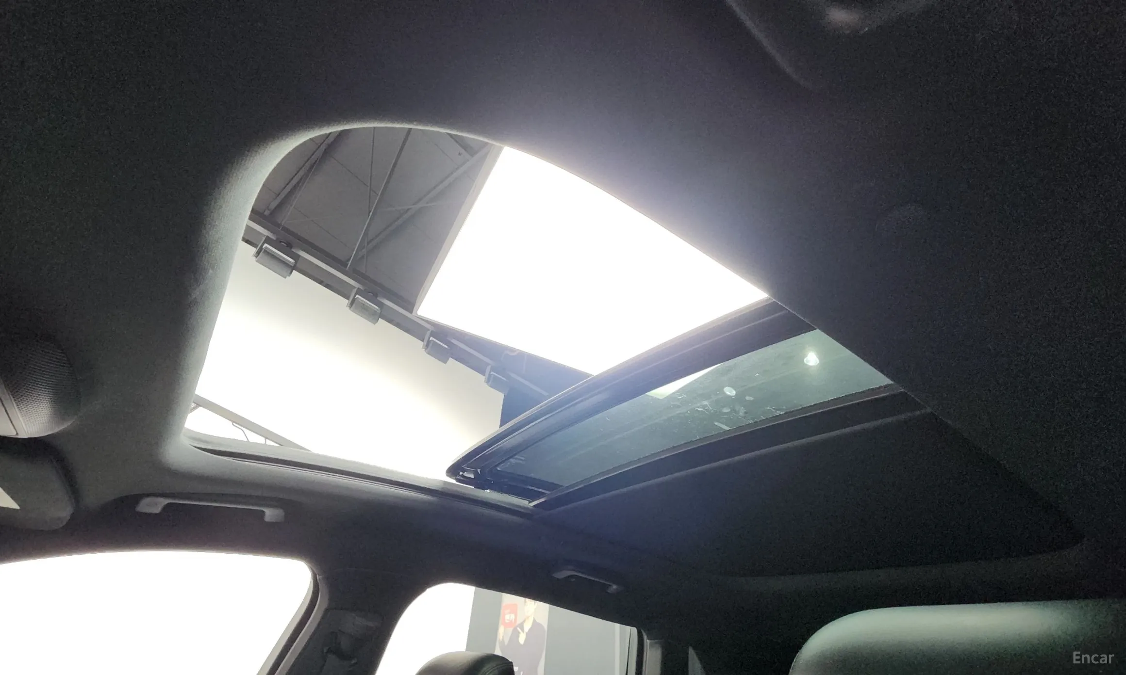 Lincoln MKX 2nd Generation превью 18