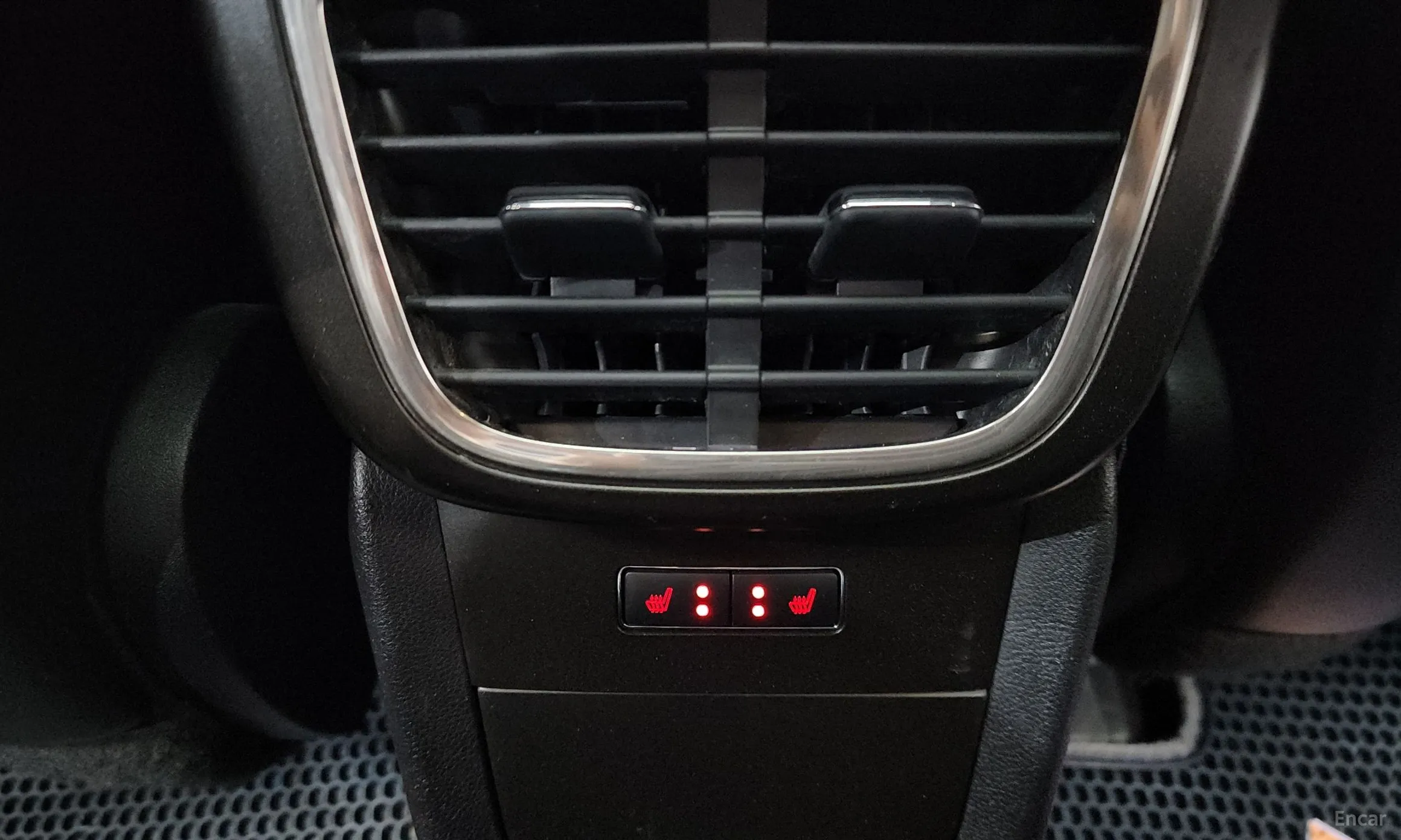 Lincoln MKX 2nd Generation превью 19