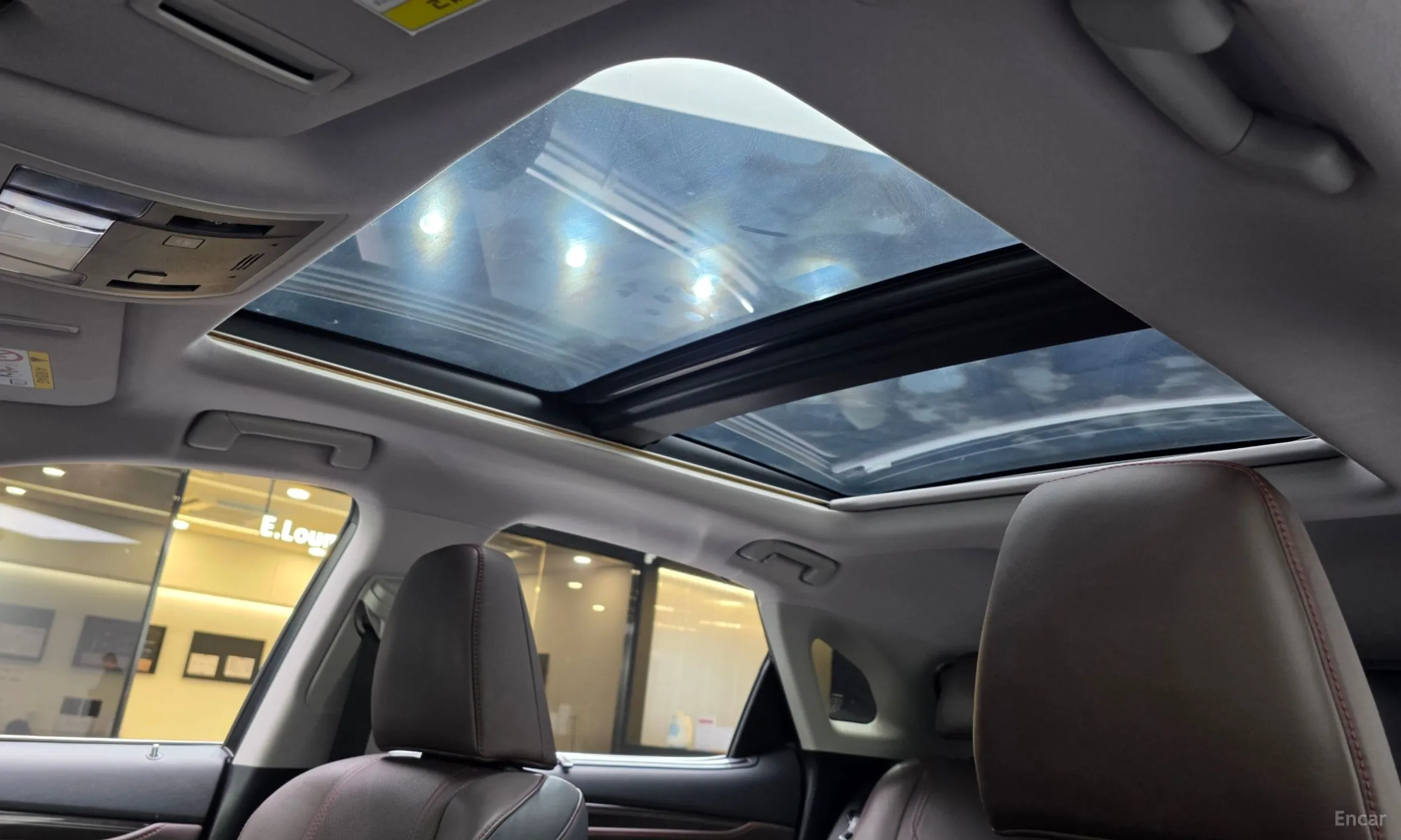 Lexus RX450h Gen 4 превью 18