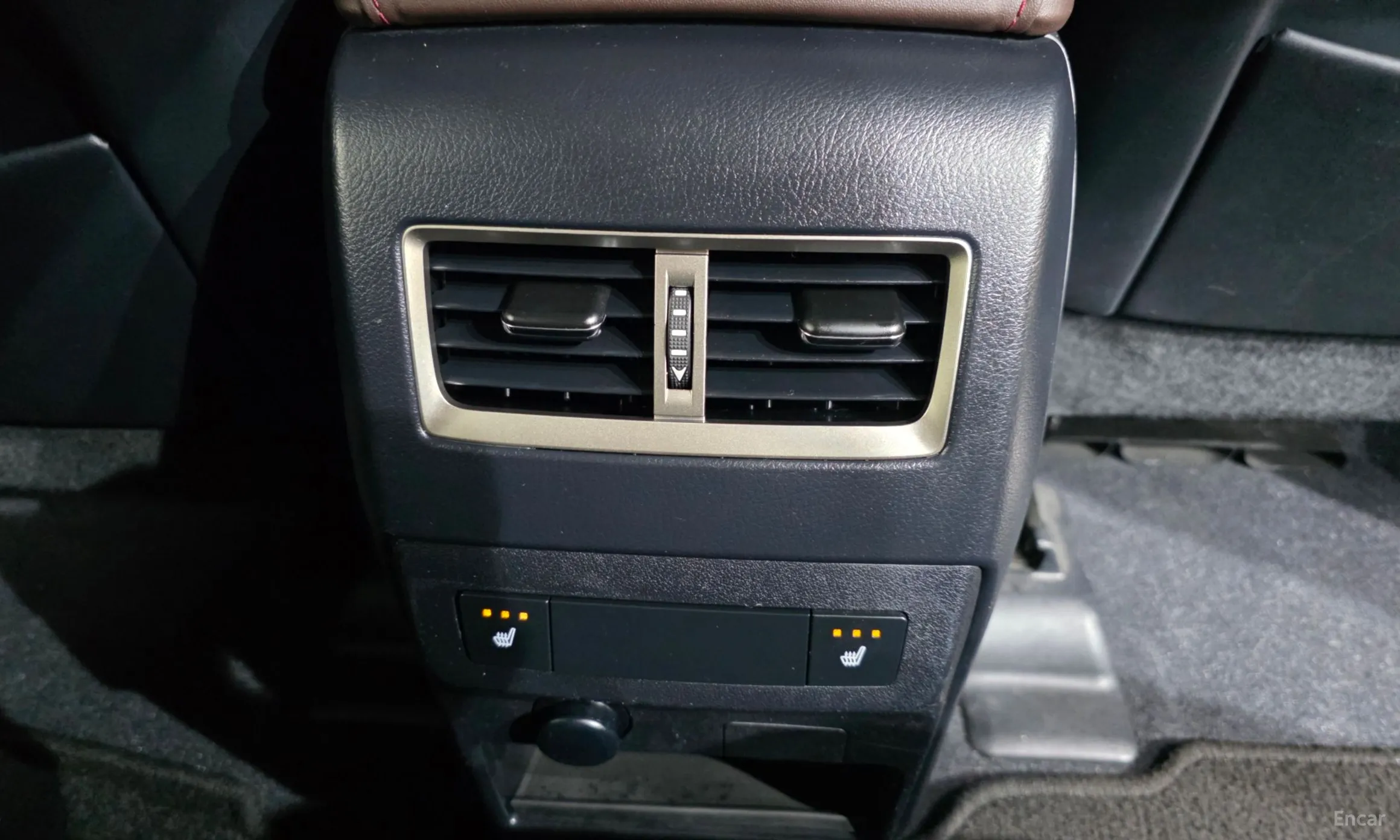 Lexus RX450h Gen 4 превью 19