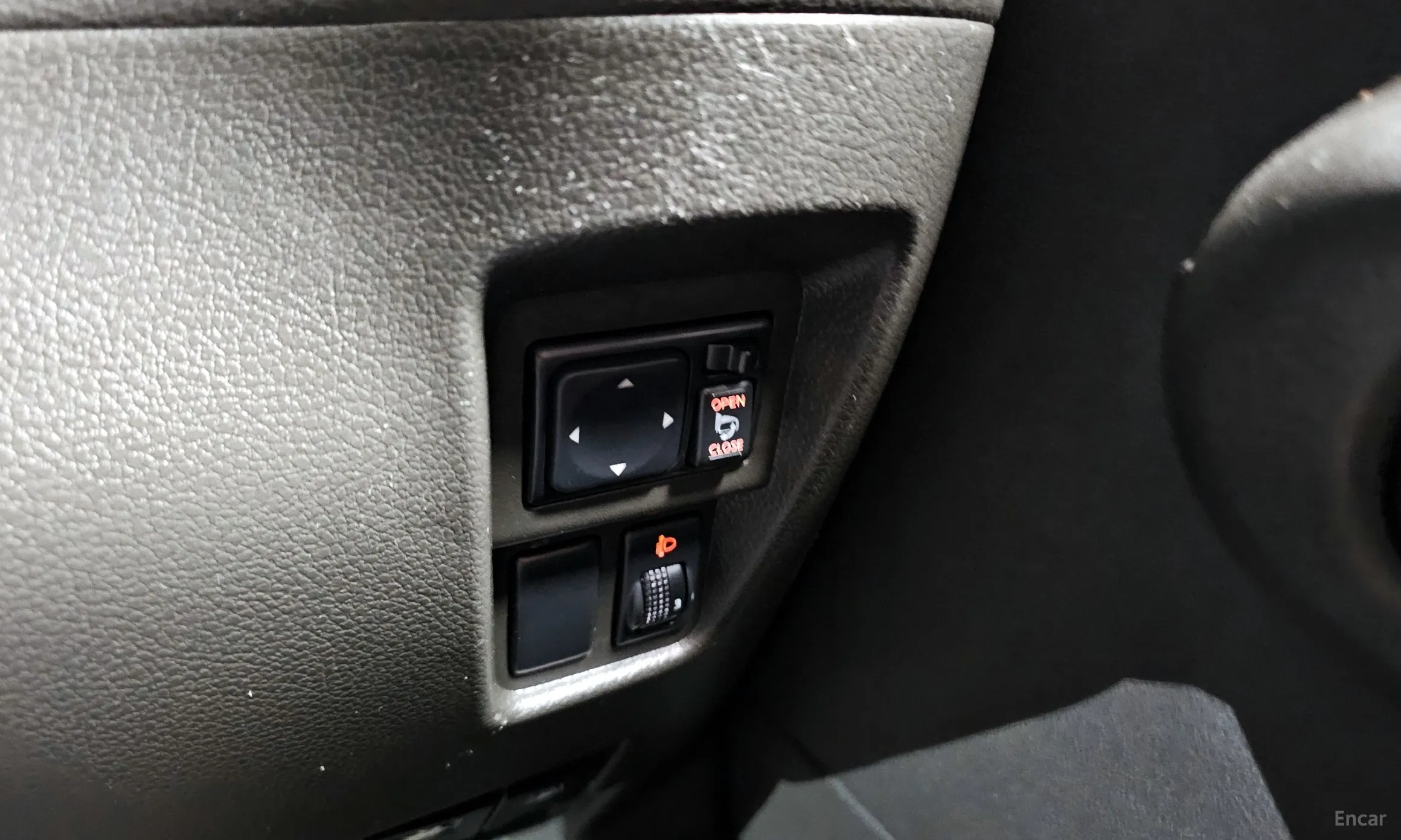 Nissan Cube превью 17