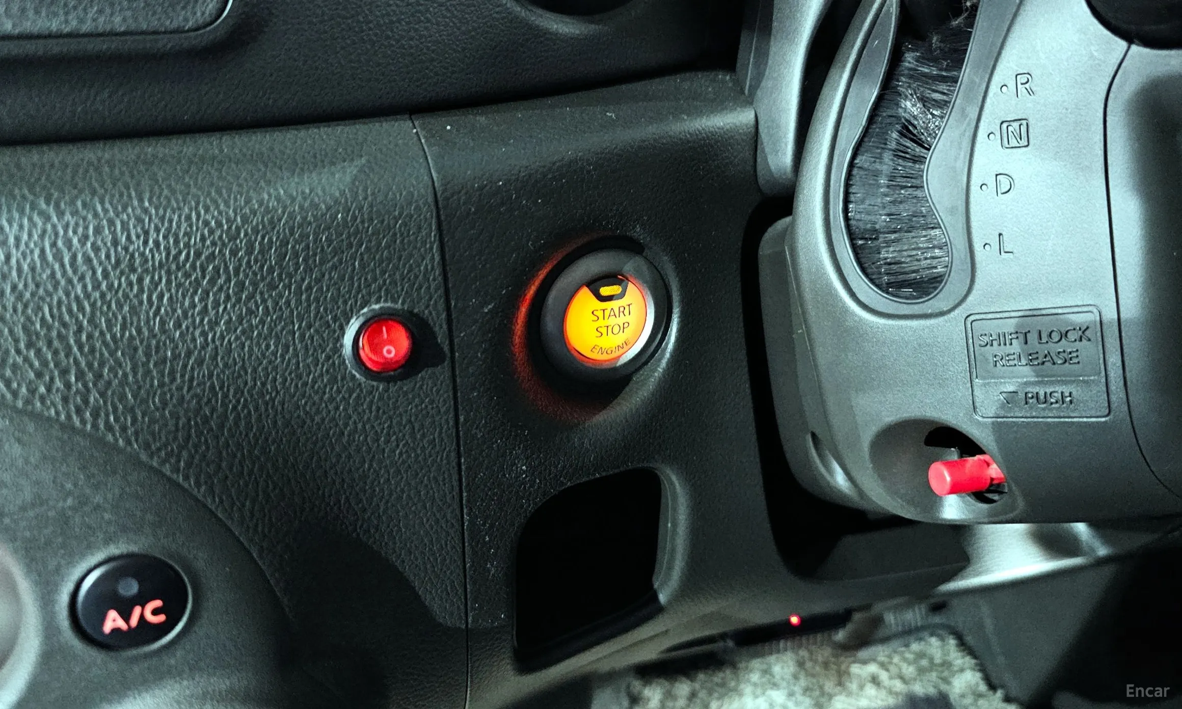 Nissan Cube превью 18