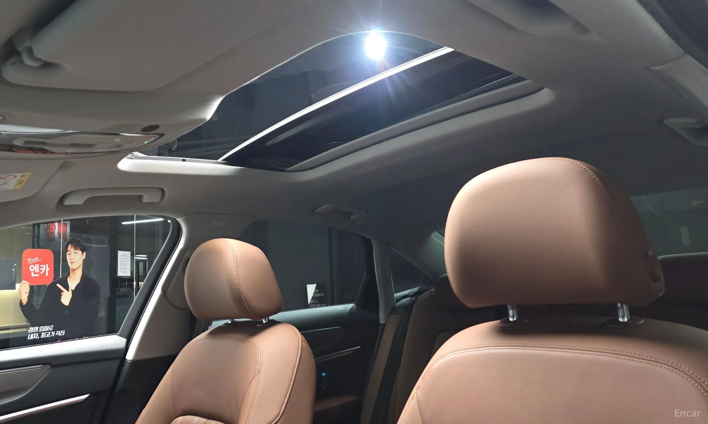 Audi A6 (C8) превью 18