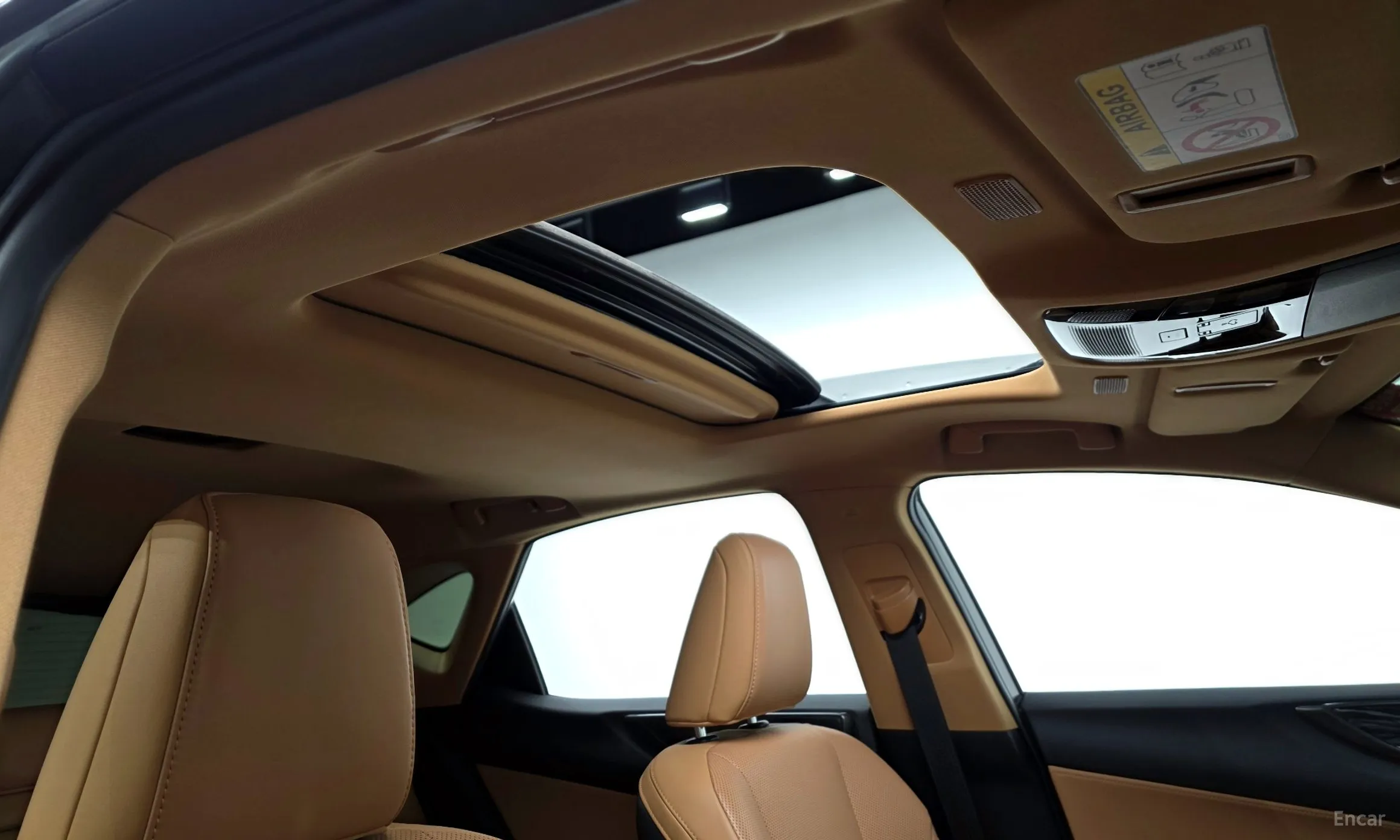 Lexus NX350h Gen 2 превью 17