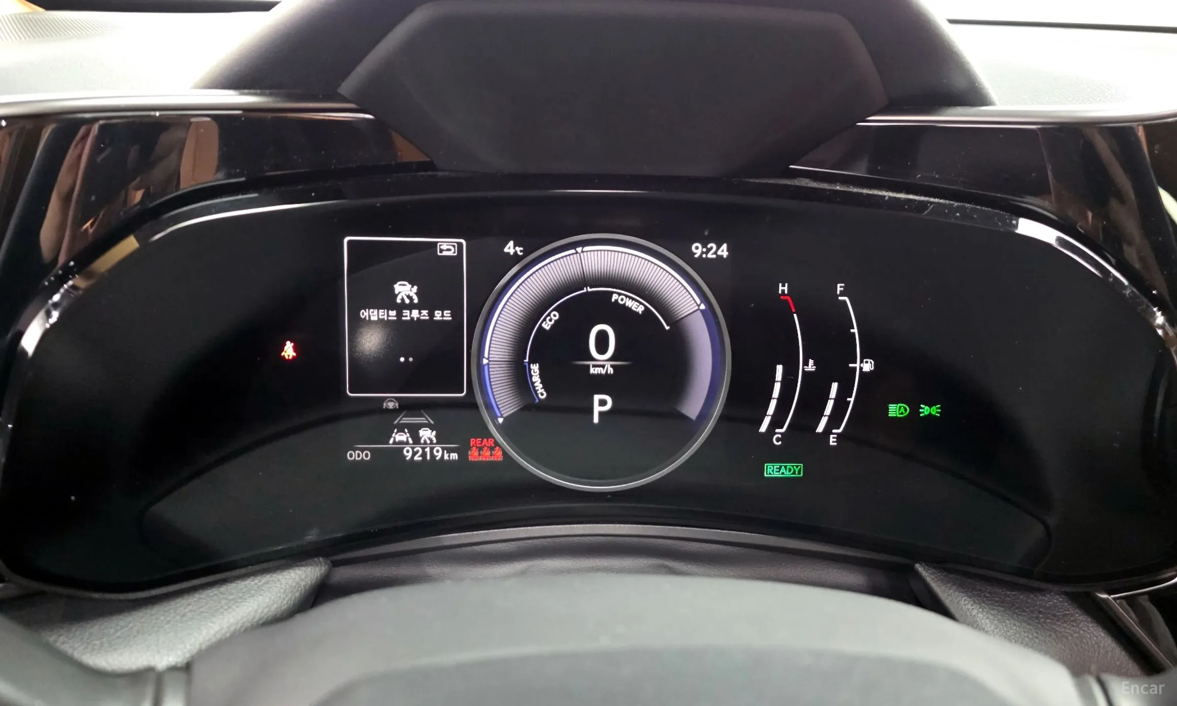 Lexus NX350h Gen 2 превью 8