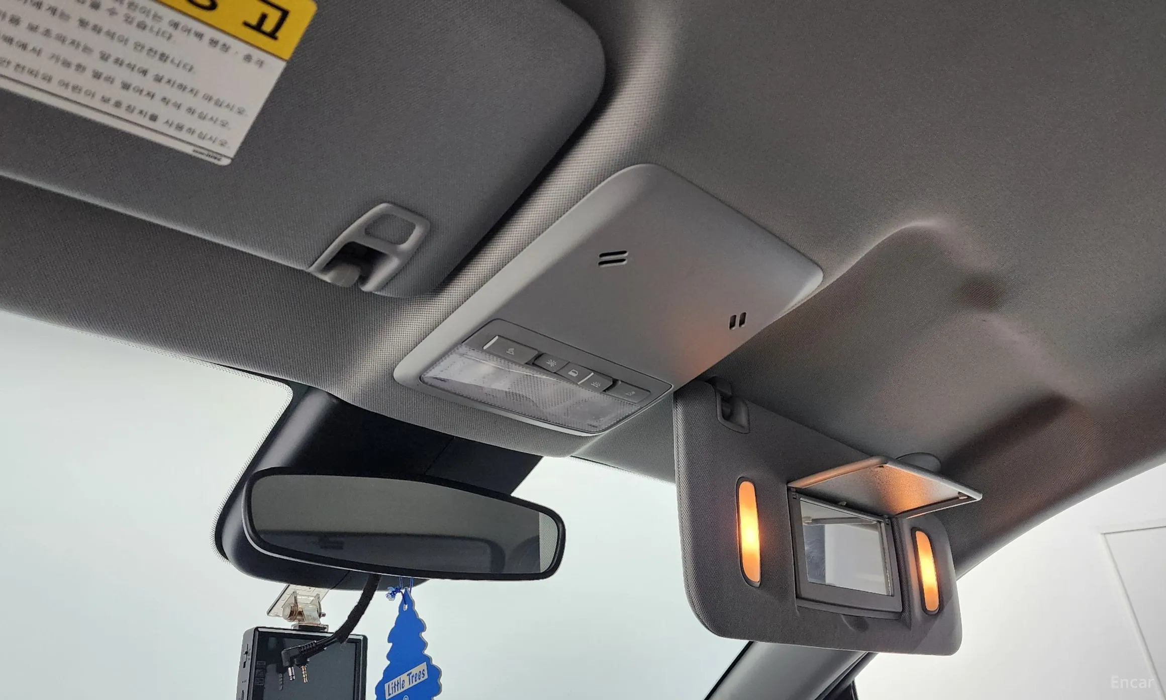 Chevrolet (GM Daewoo) Trax превью 17