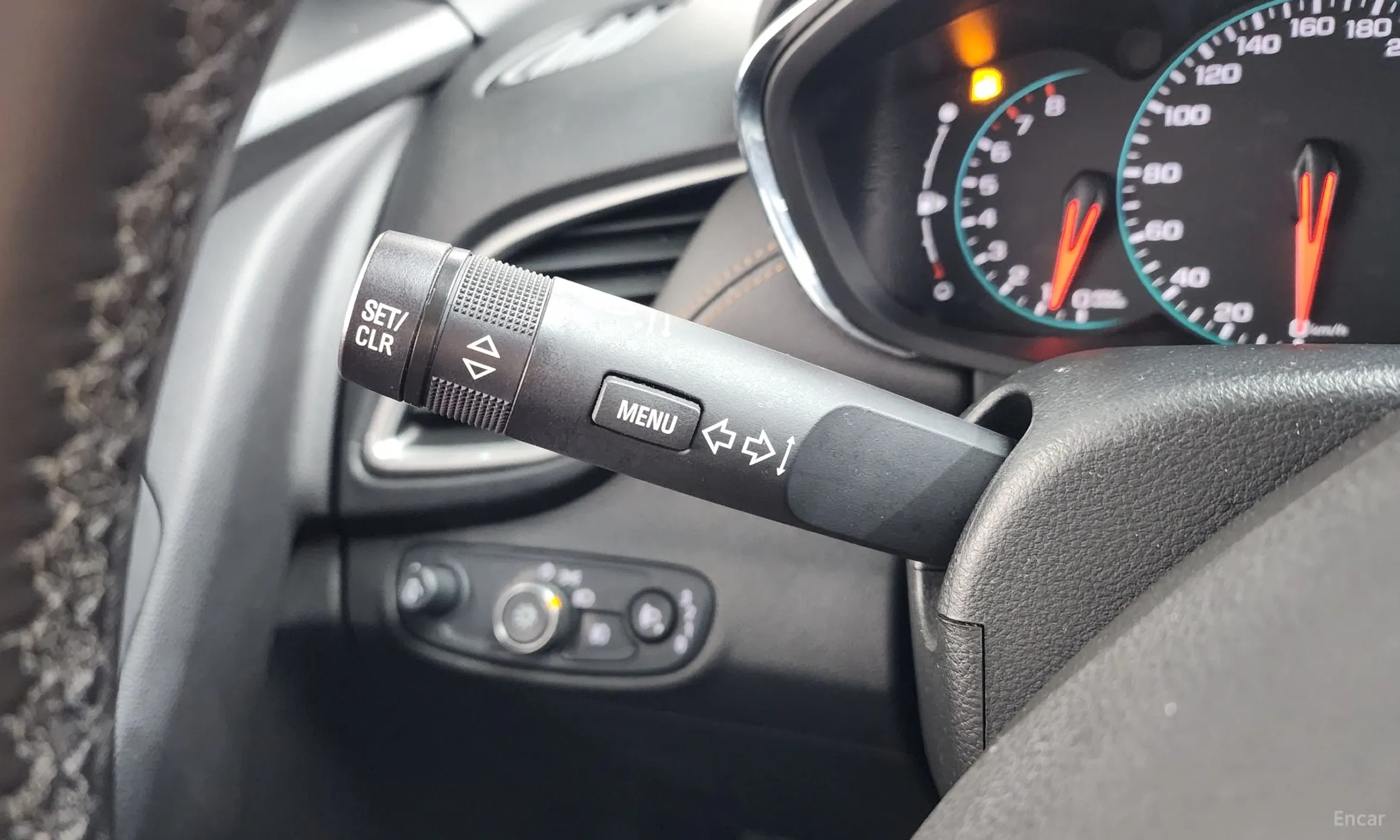 Chevrolet (GM Daewoo) Trax превью 18
