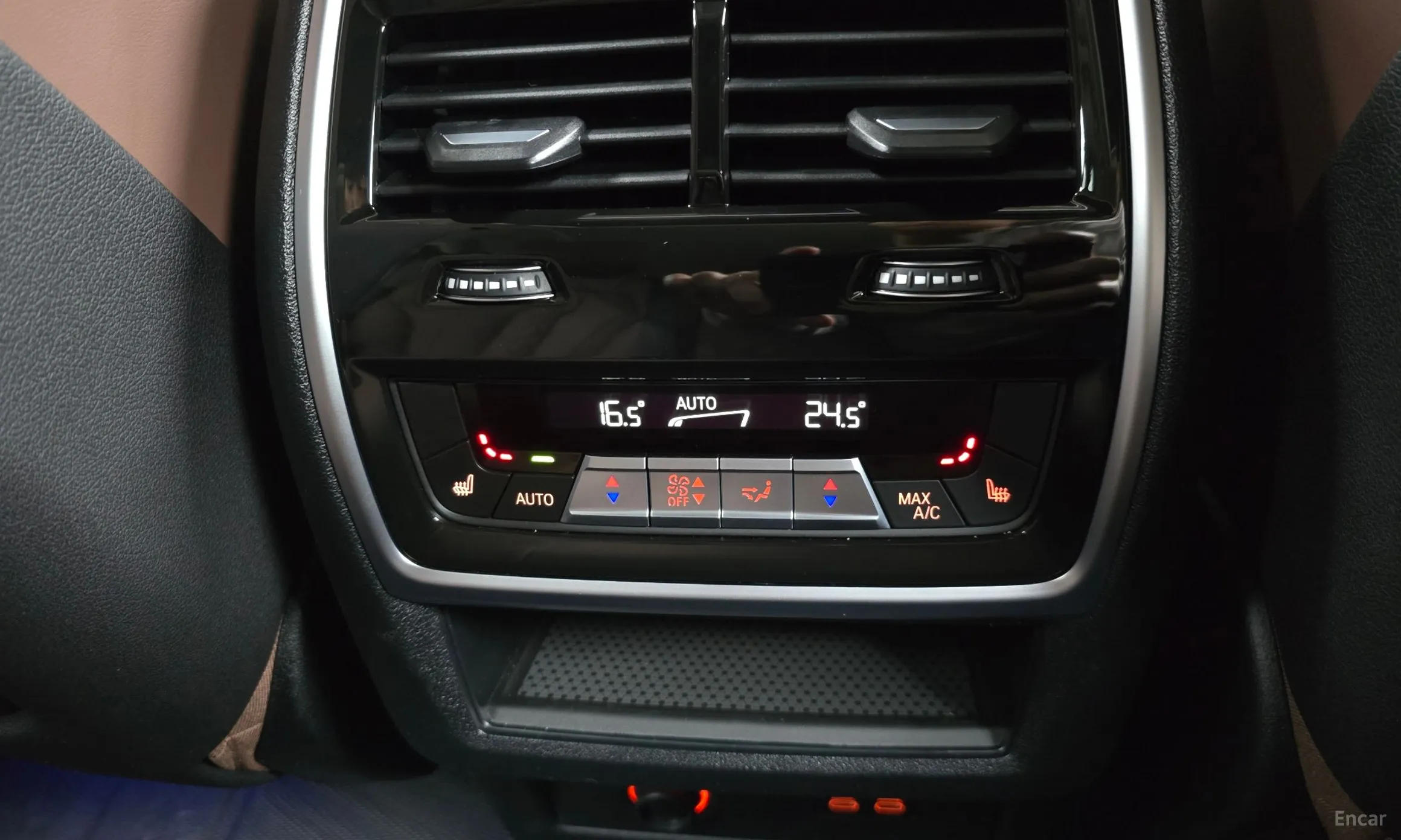 BMW X5 (G05) превью 18