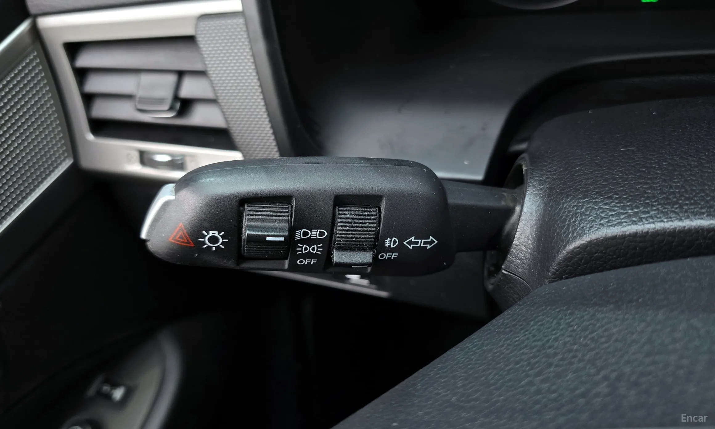 KG Mobility (SsangYong) Rexton Sports превью 18