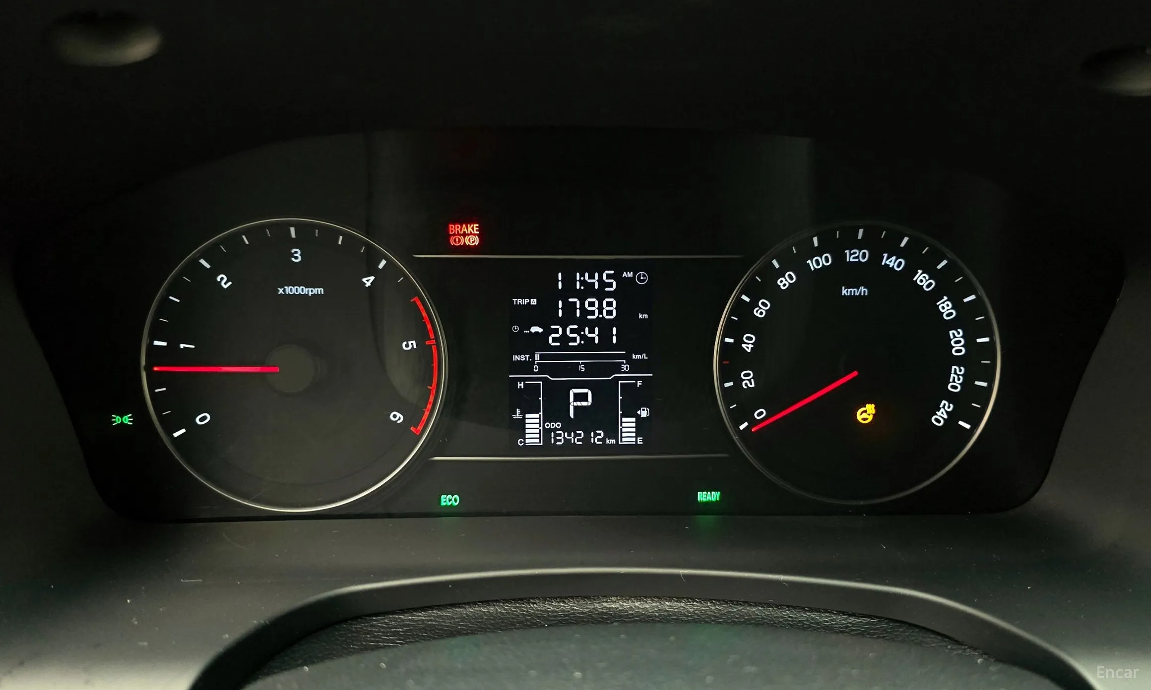 KG Mobility (SsangYong) Rexton Sports превью 8