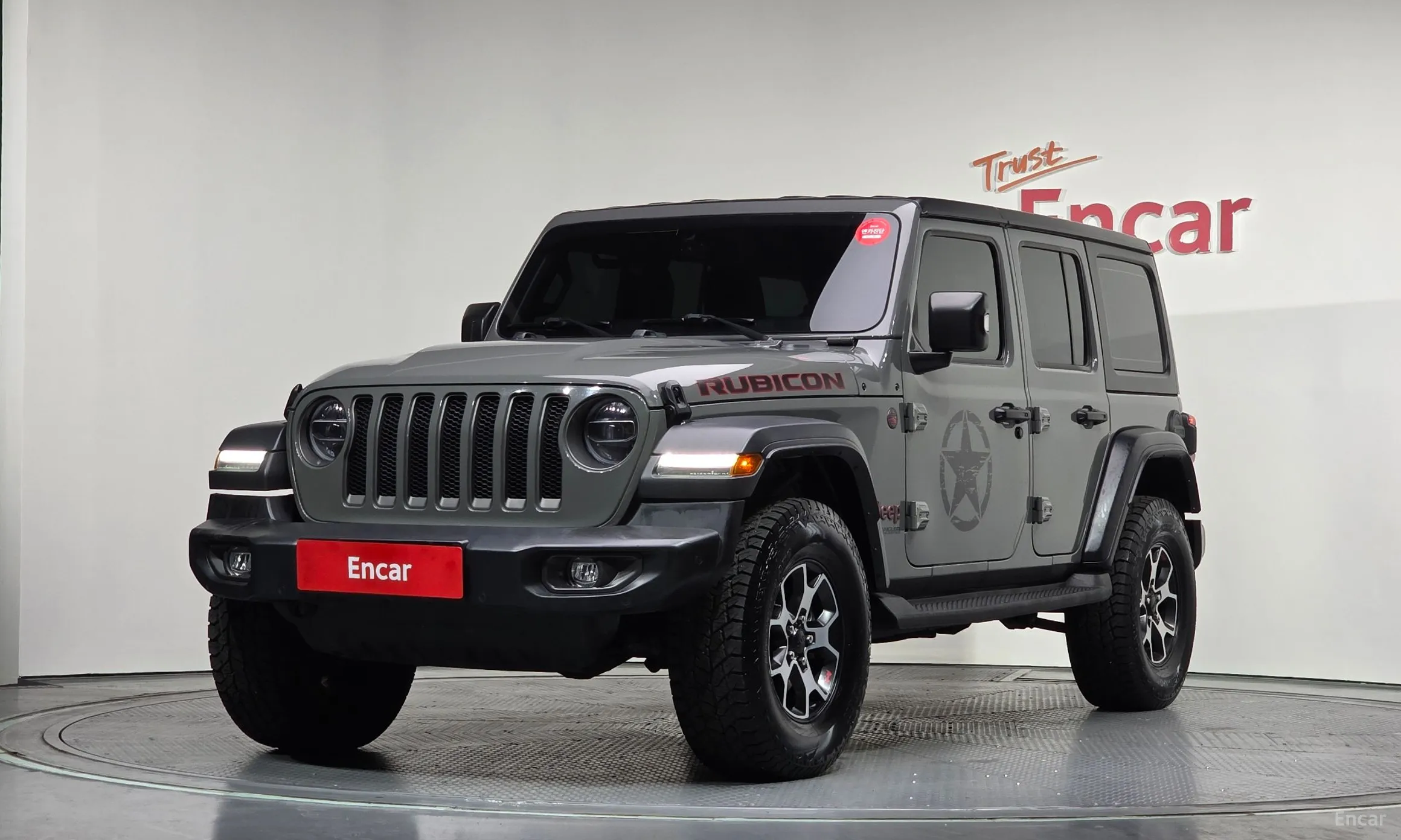 Jeep Wrangler (JL)