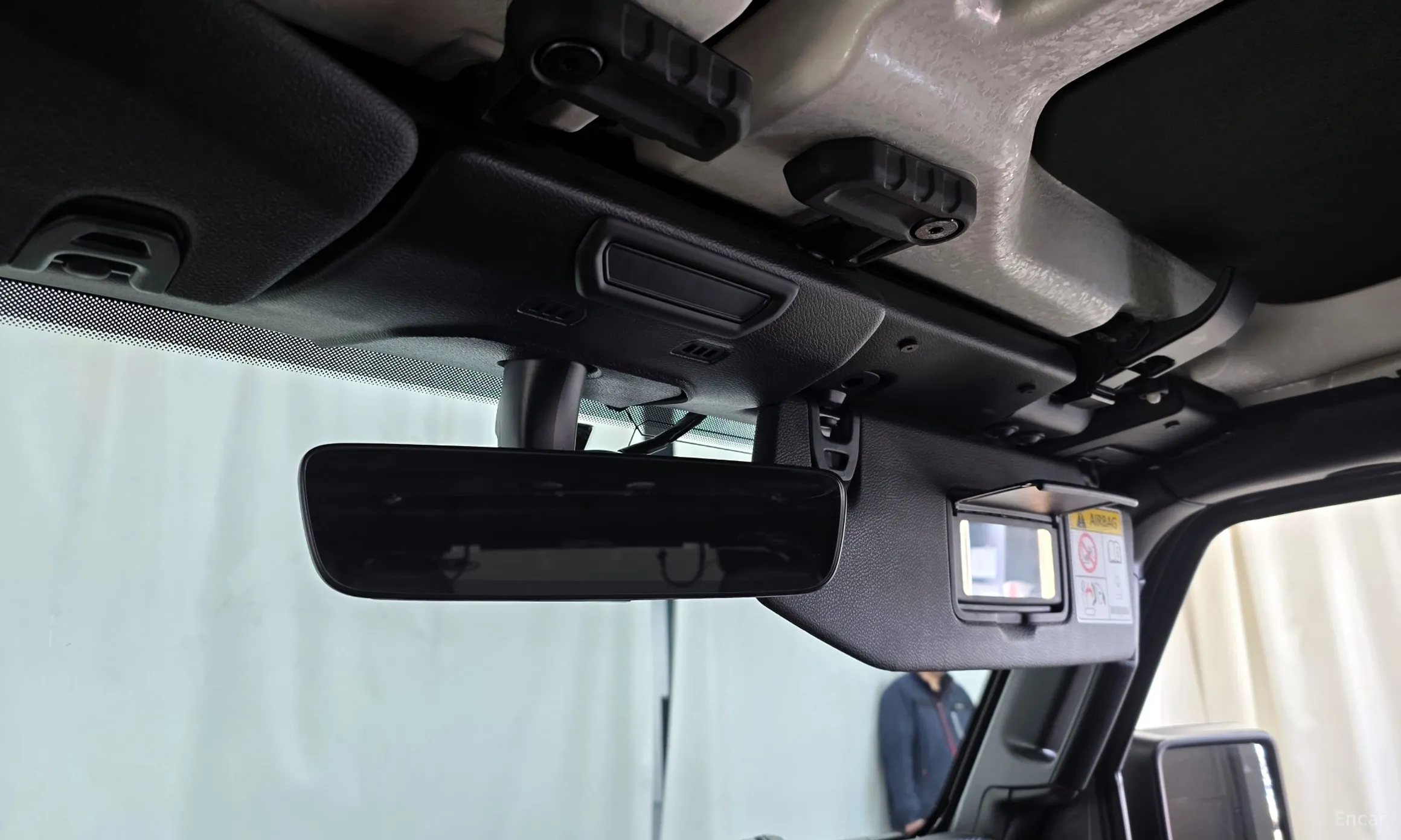 Jeep Wrangler (JL) превью 18