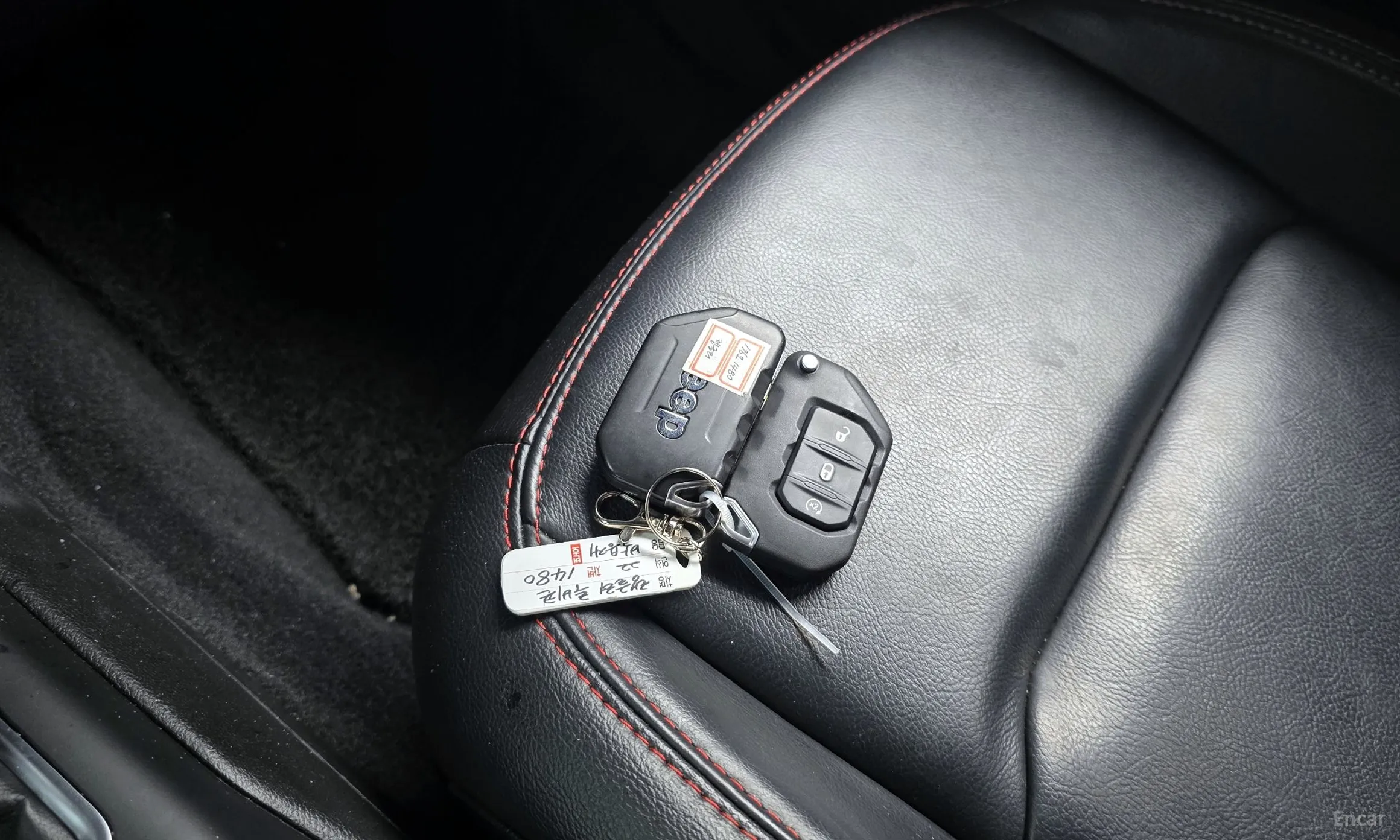 Jeep Wrangler (JL) превью 19