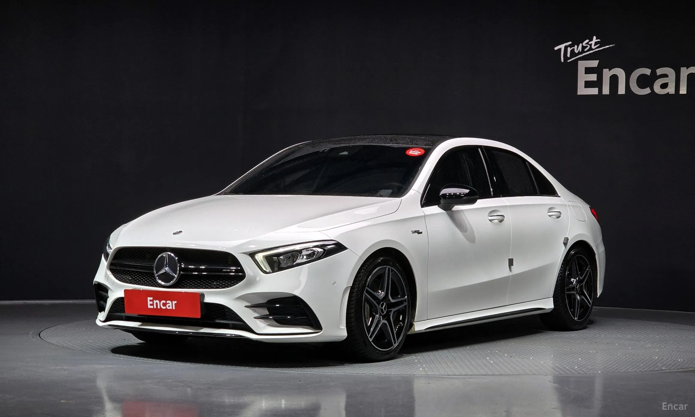 A-Class W177