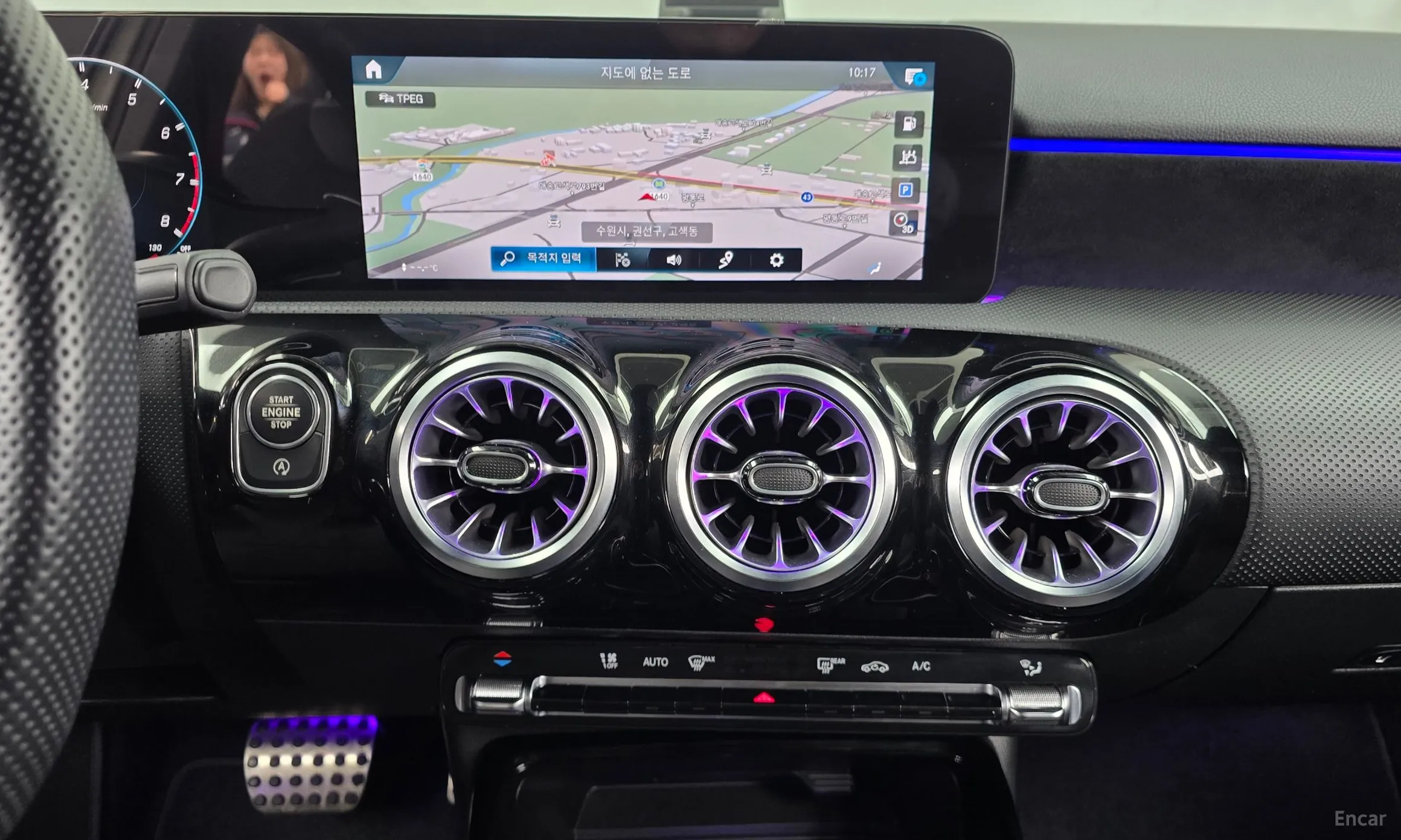 Mercedes Benz A-Class W177 превью 14
