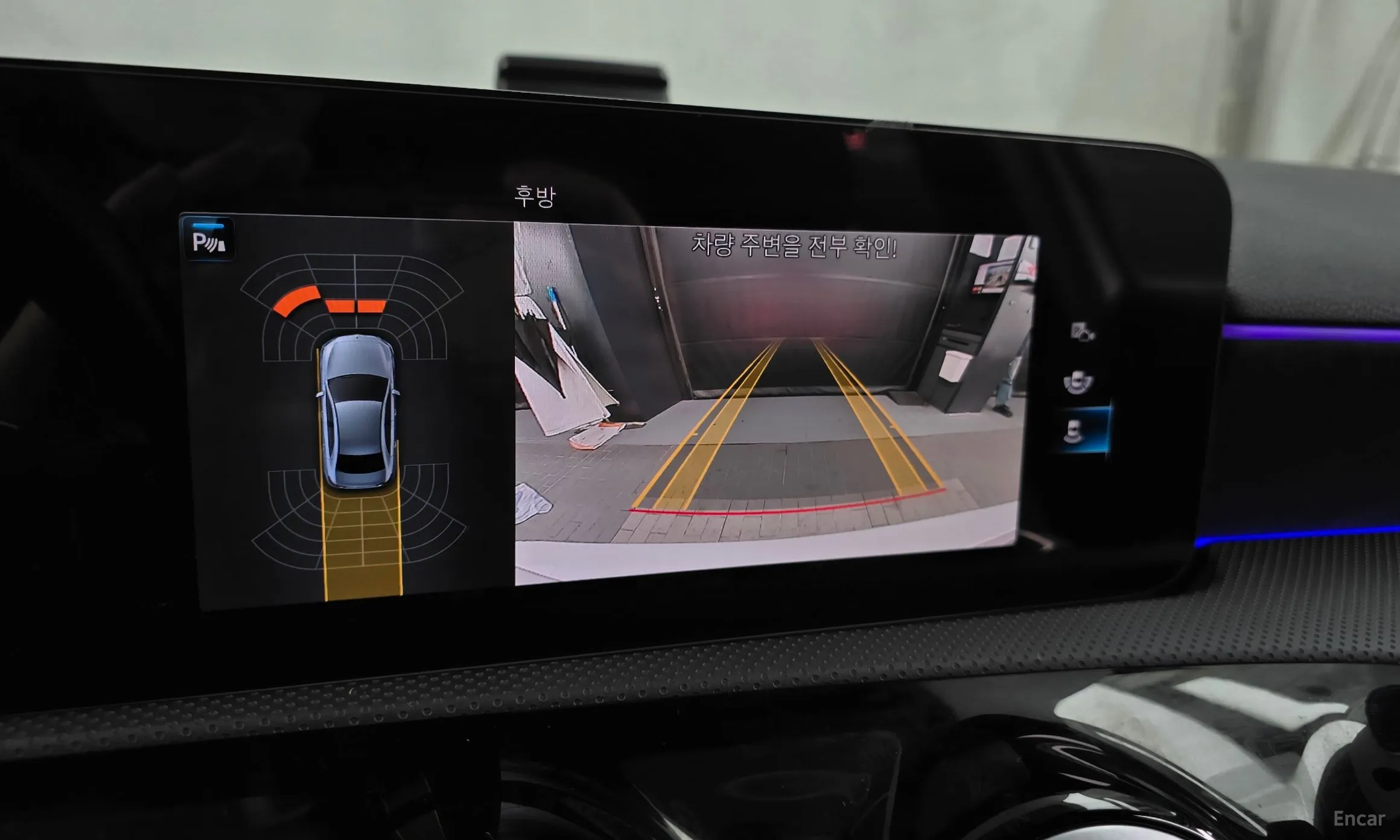 Mercedes Benz A-Class W177 превью 15