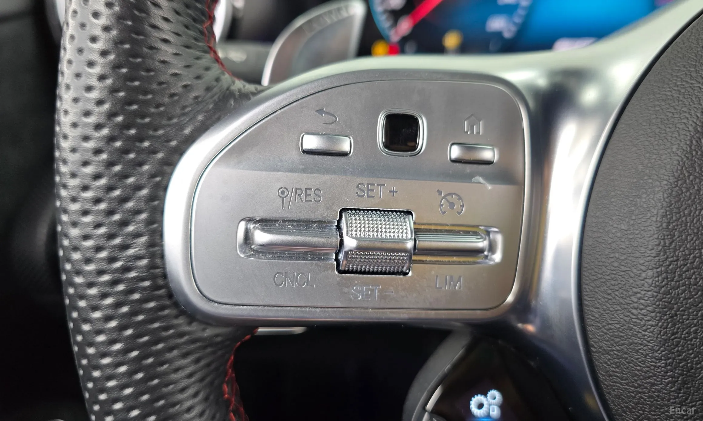 Mercedes Benz A-Class W177 превью 19