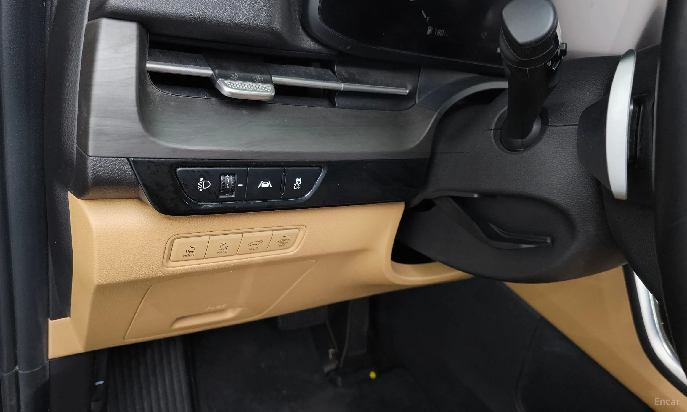 Kia Carnival Gen 4 превью 17