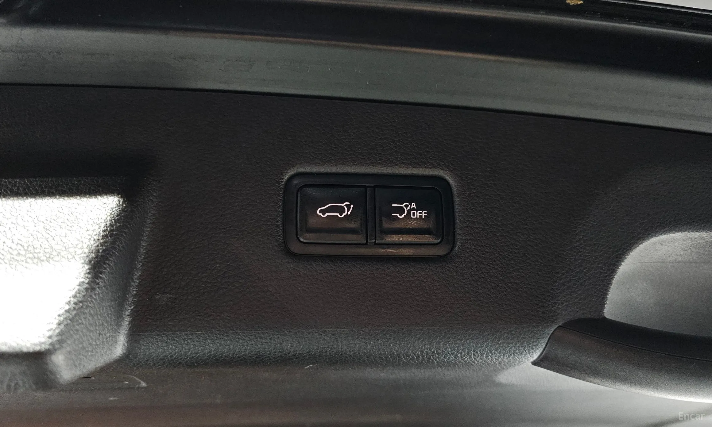 Kia Carnival Gen 4 превью 20