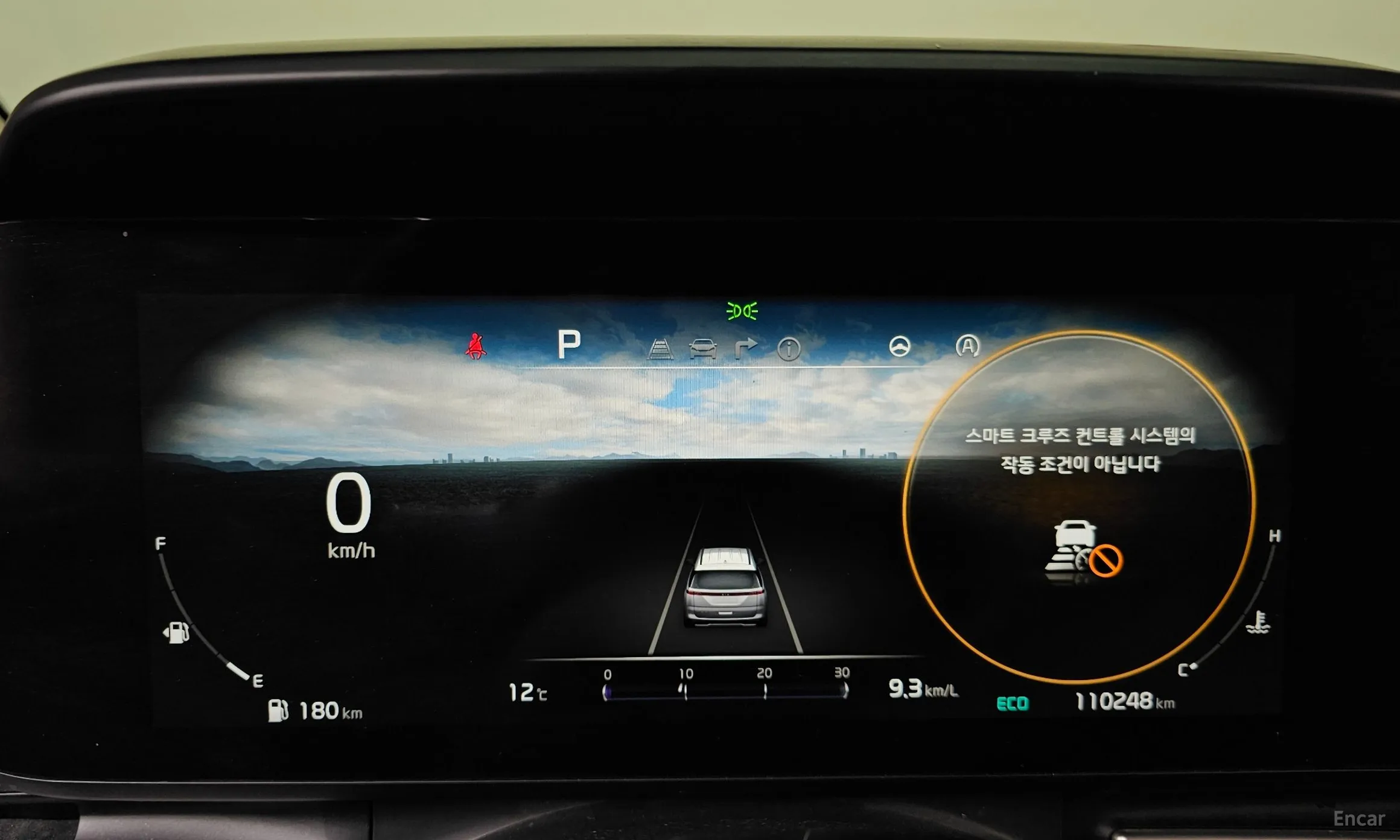 Kia Carnival Gen 4 превью 8