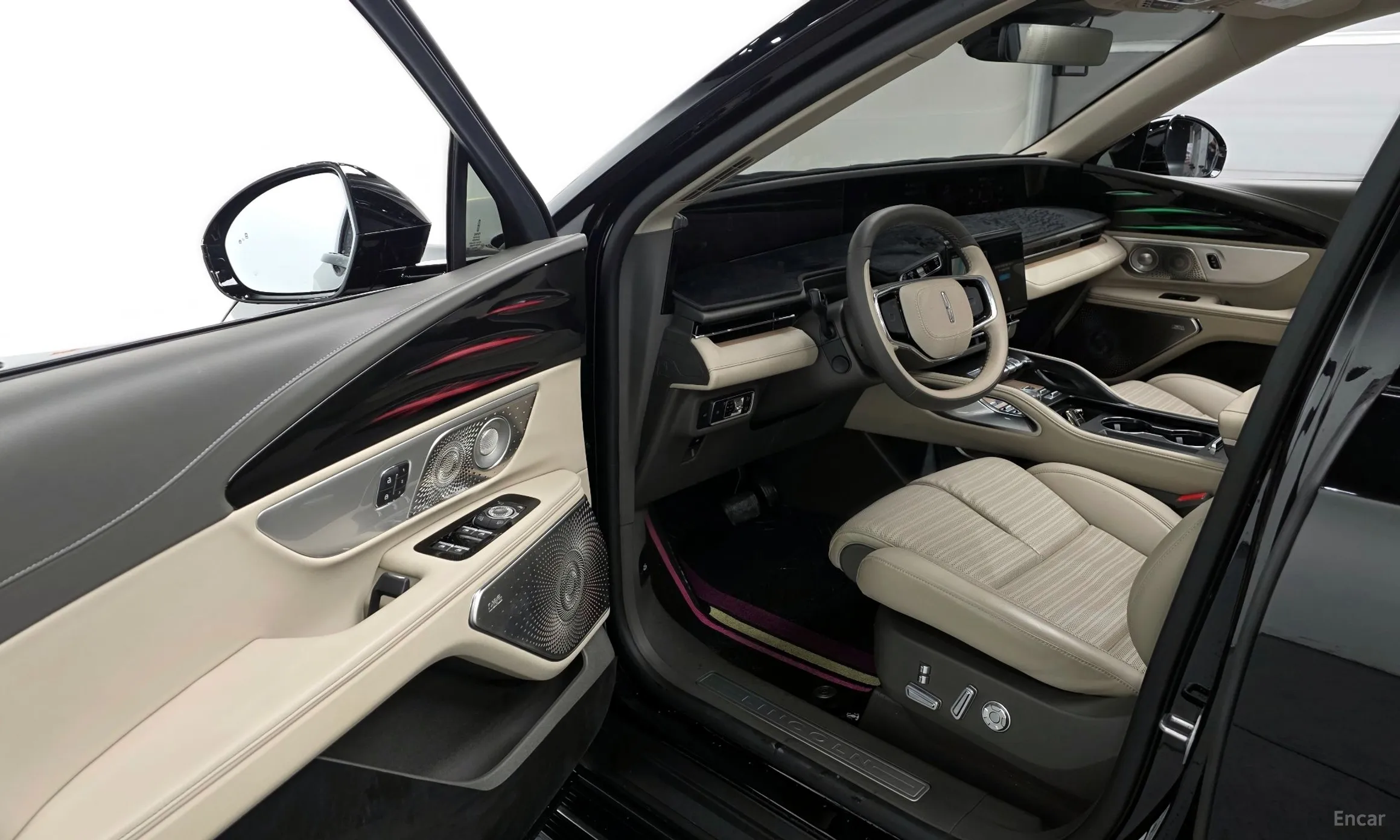 Lincoln Nautilus Gen 2 превью 10
