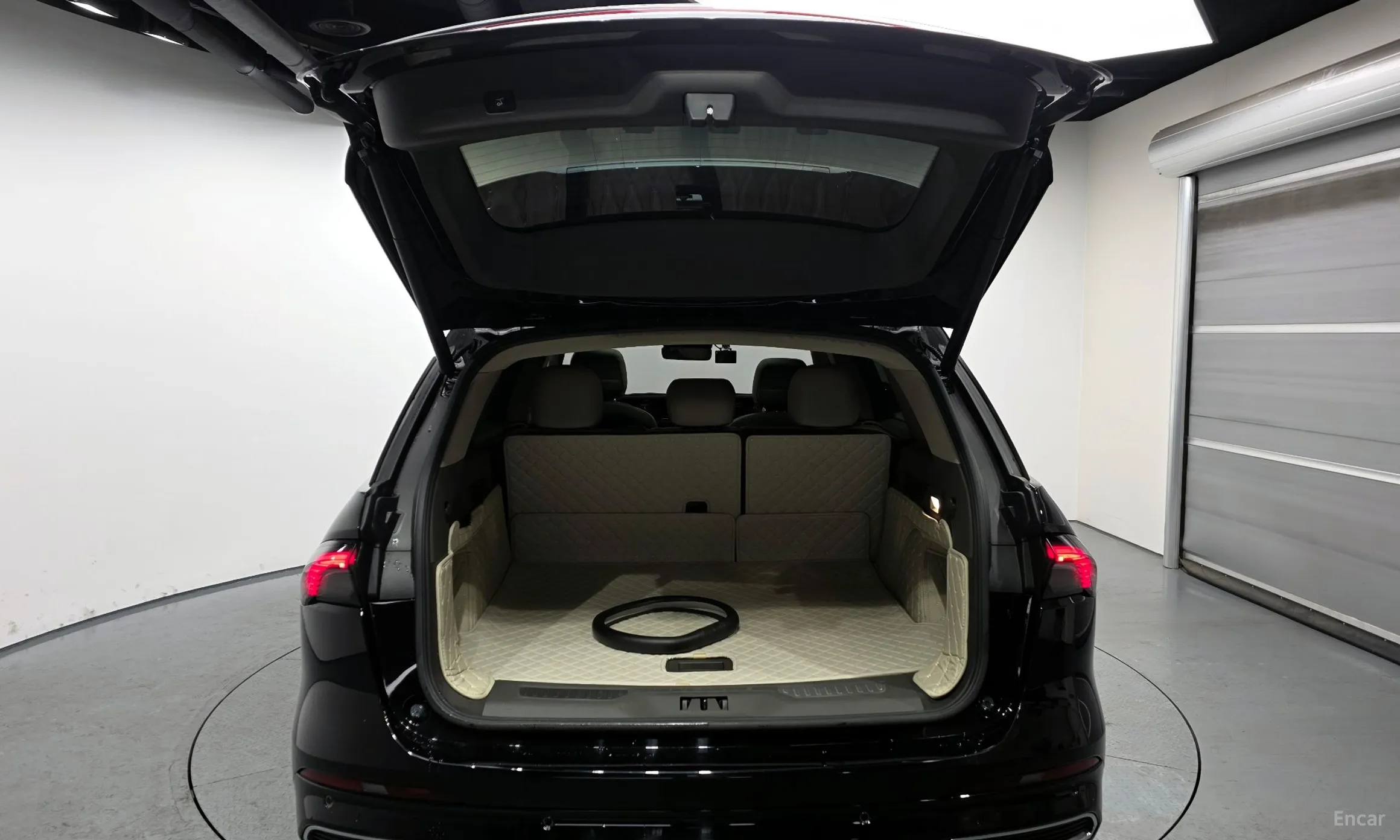 Lincoln Nautilus Gen 2 превью 20