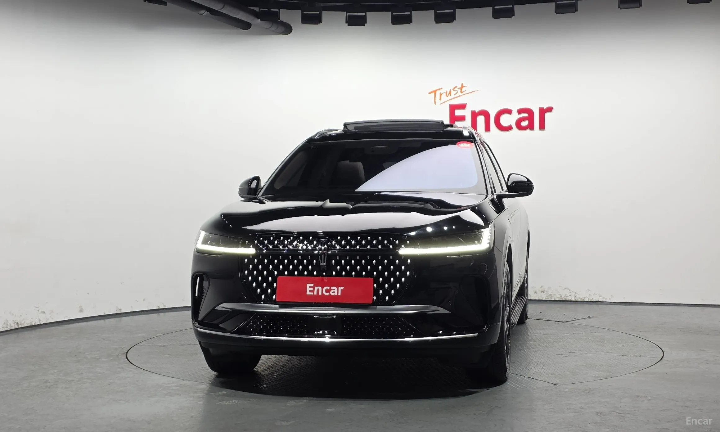 Lincoln Nautilus Gen 2 превью 3