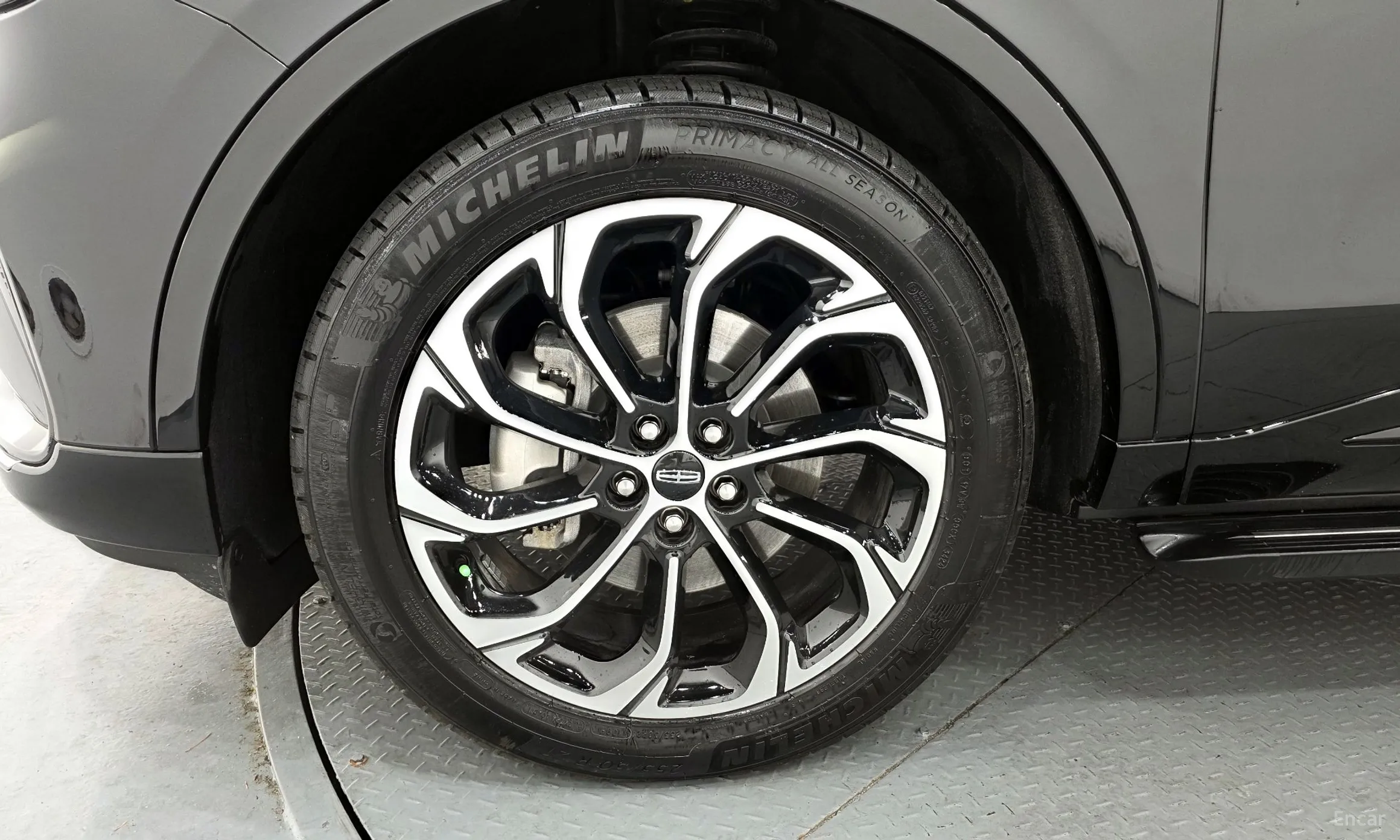 Lincoln Nautilus Gen 2 превью 5
