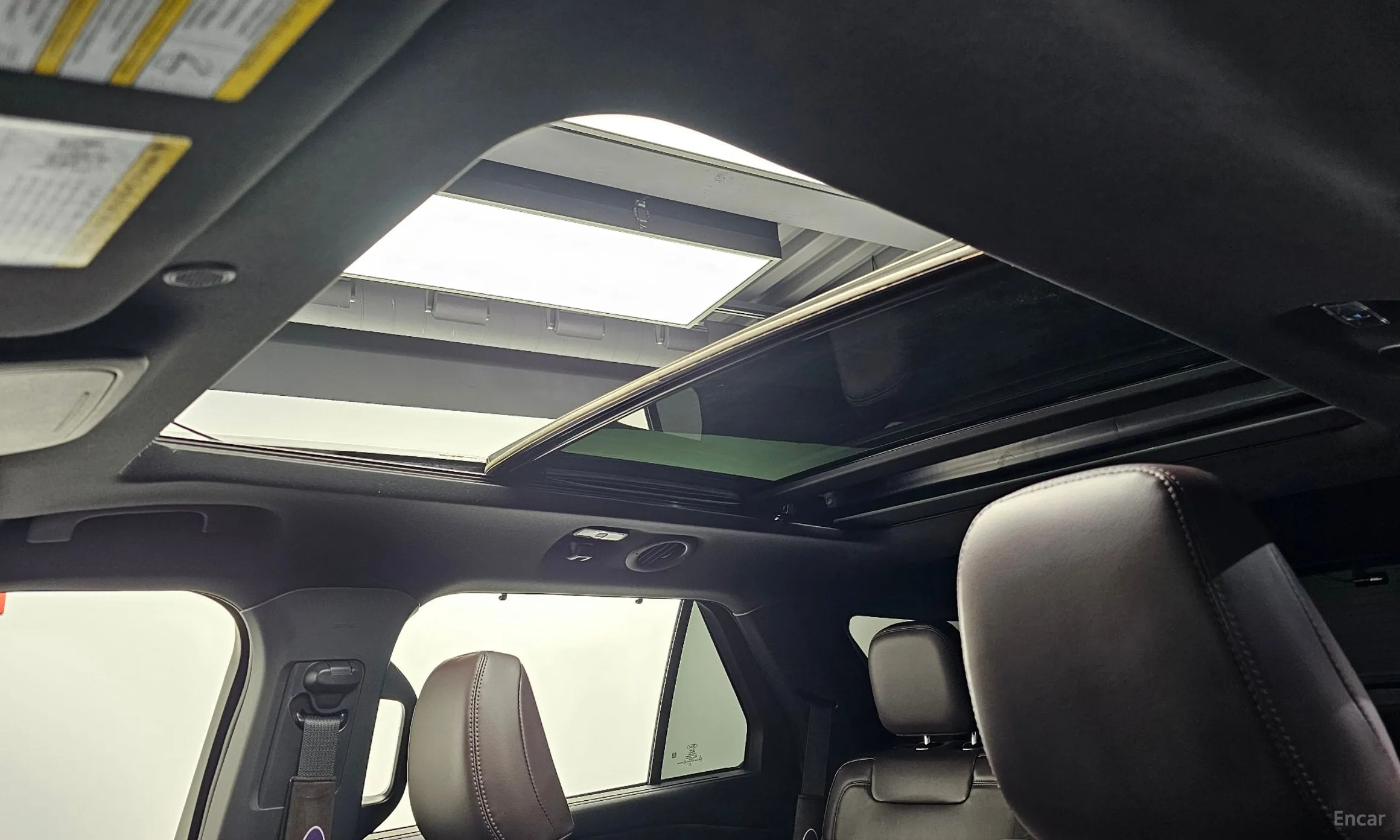 Ford Explorer 6th Generation превью 19