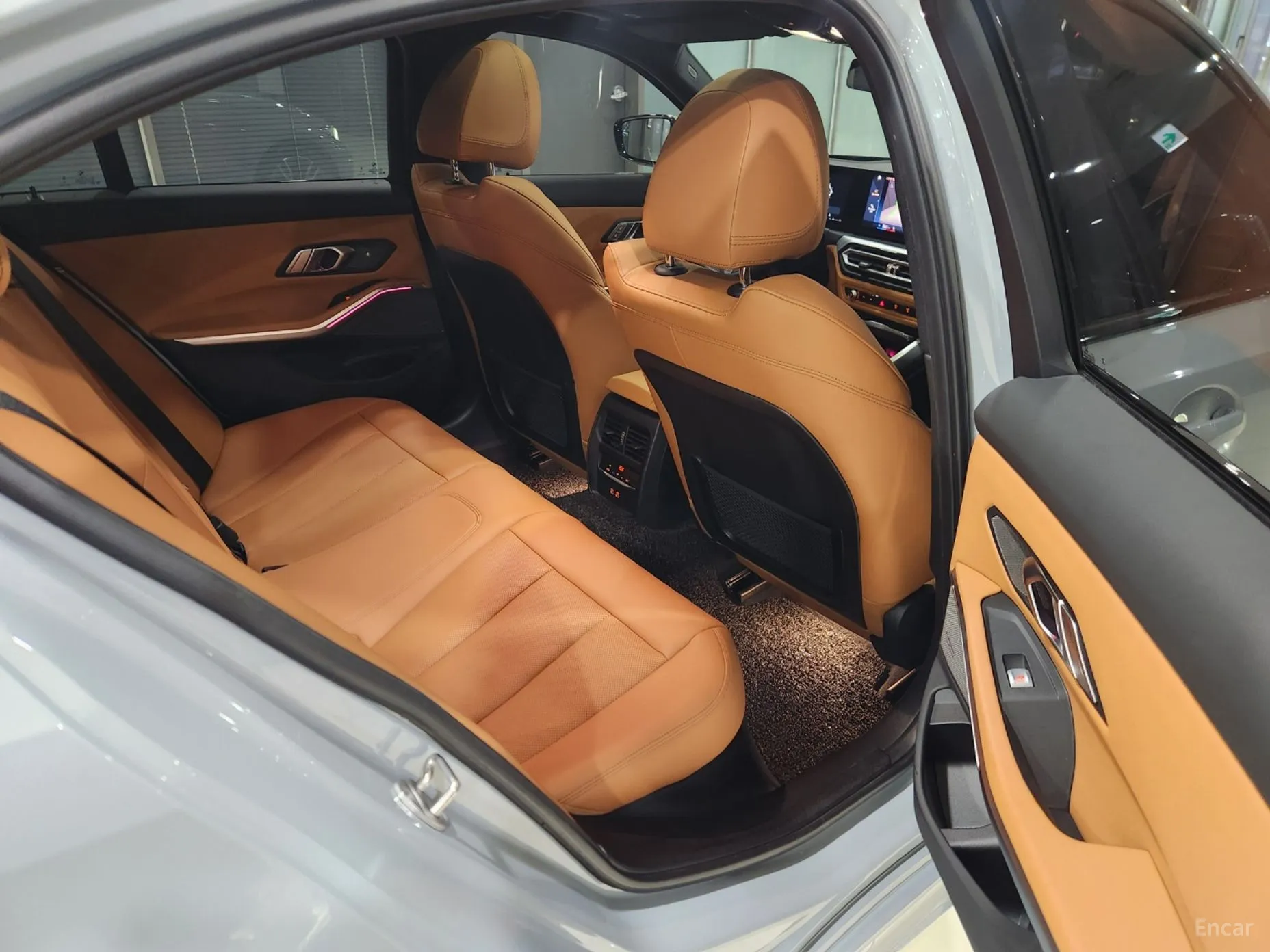 BMW 3 Series (G20) превью 16